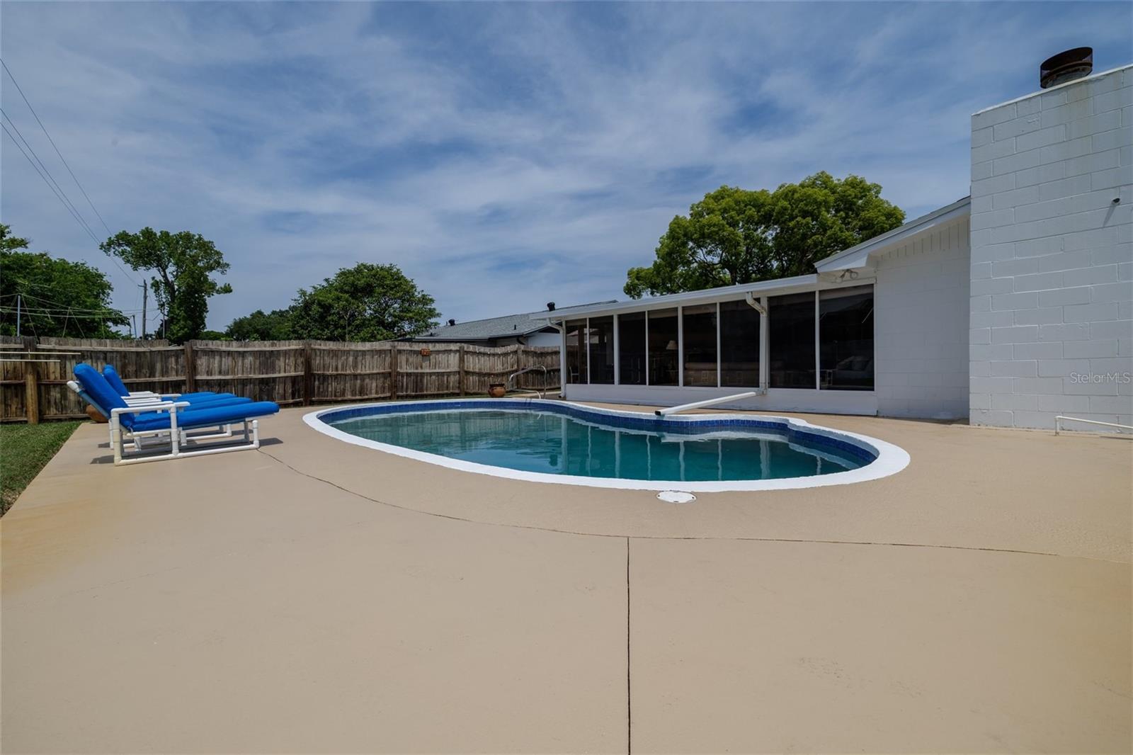 2948 LANTERN DR, SOUTH DAYTONA, FL, 32119