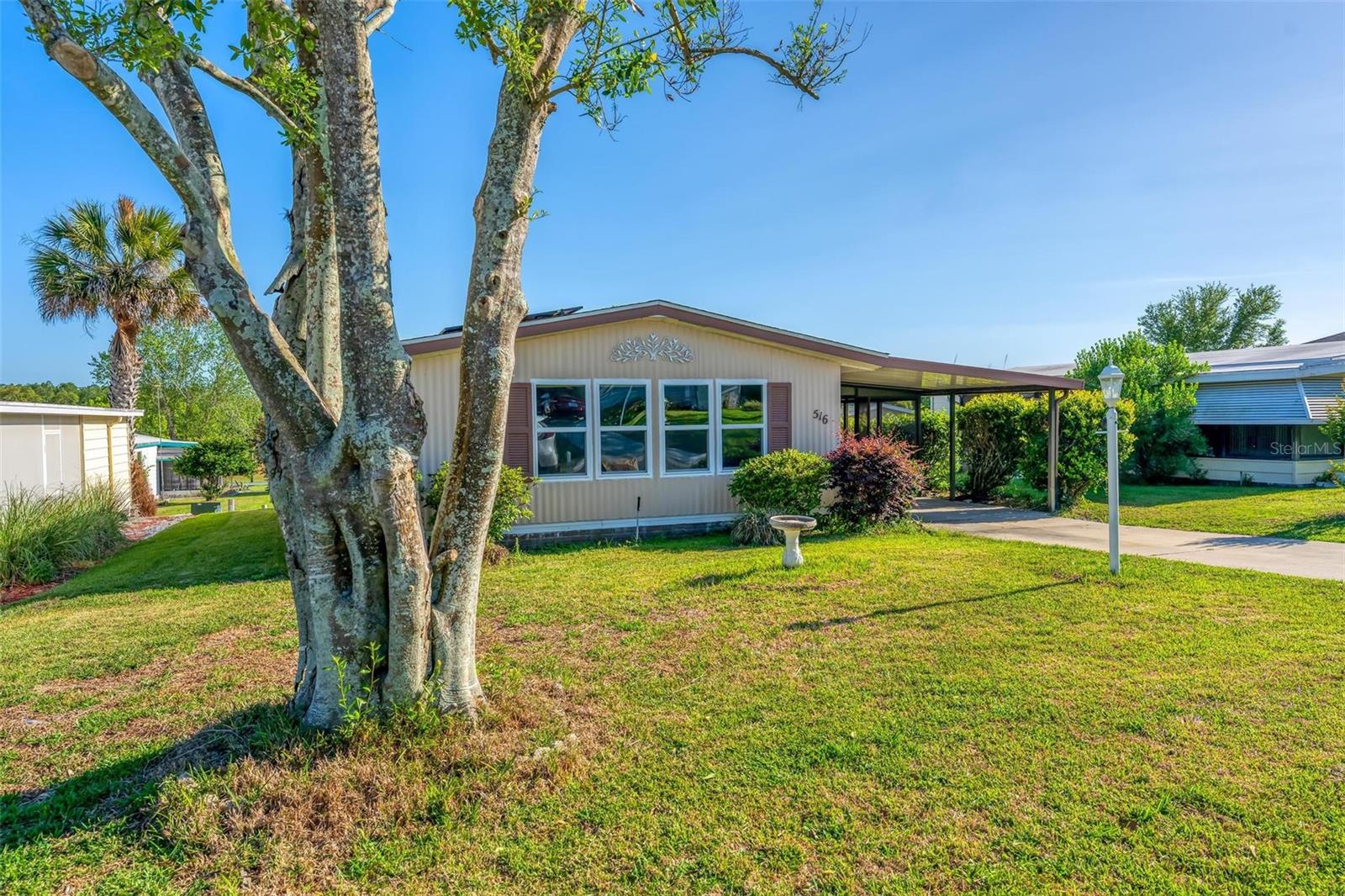 516 JASON DR, LADY LAKE, FL, 32159