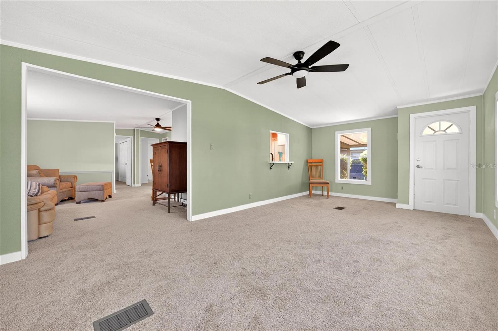 516 JASON DR, LADY LAKE, FL, 32159