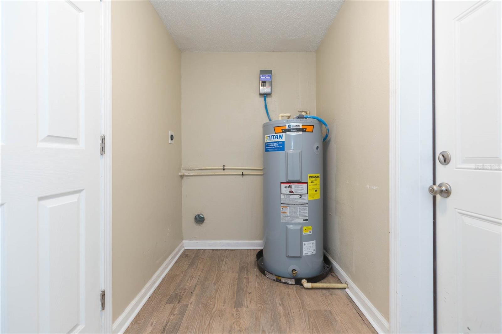 4506 GRAND CENTRAL AVE, NEW PORT RICHEY, FL, 34652