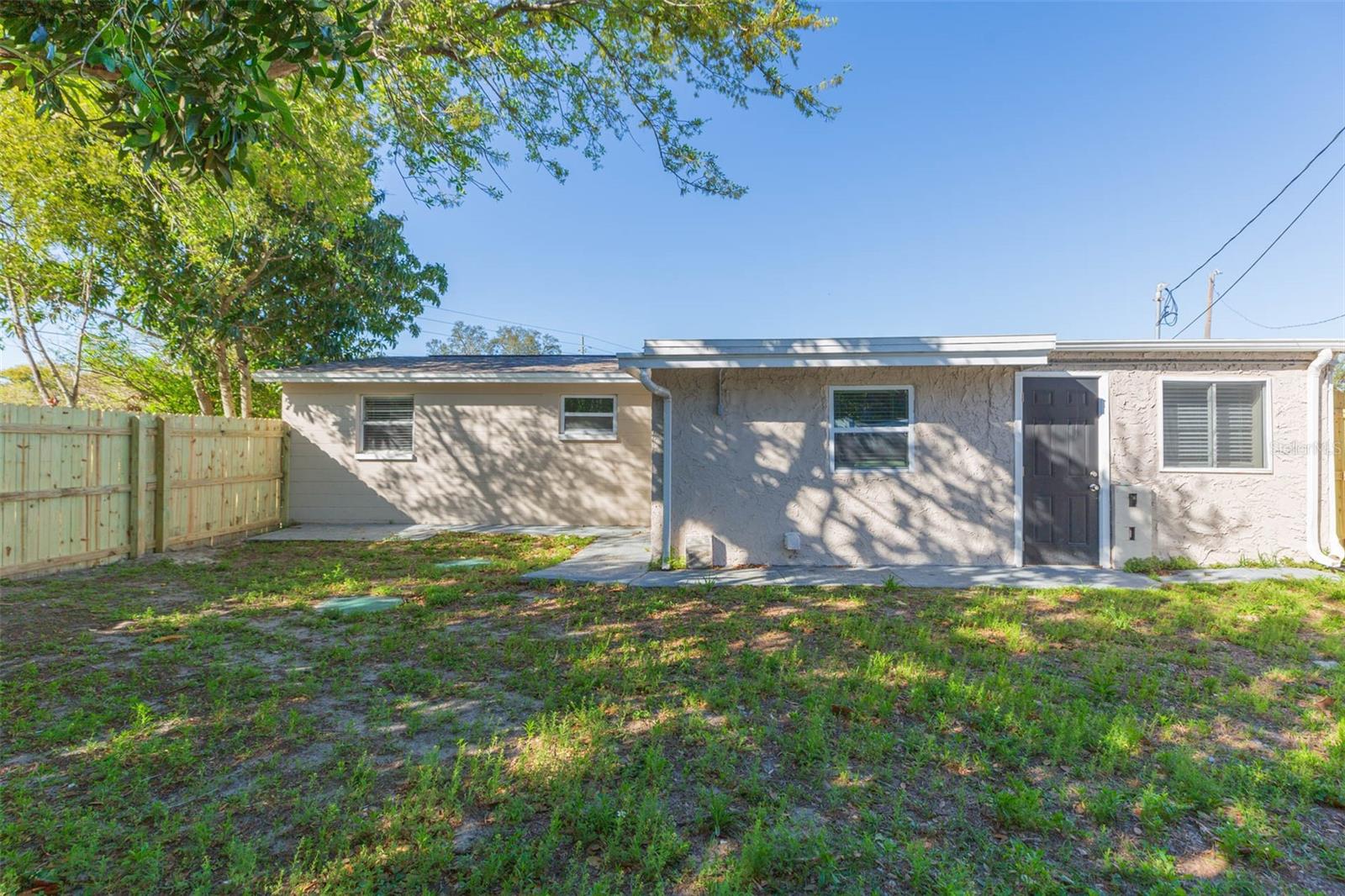 4506 GRAND CENTRAL AVE, NEW PORT RICHEY, FL, 34652