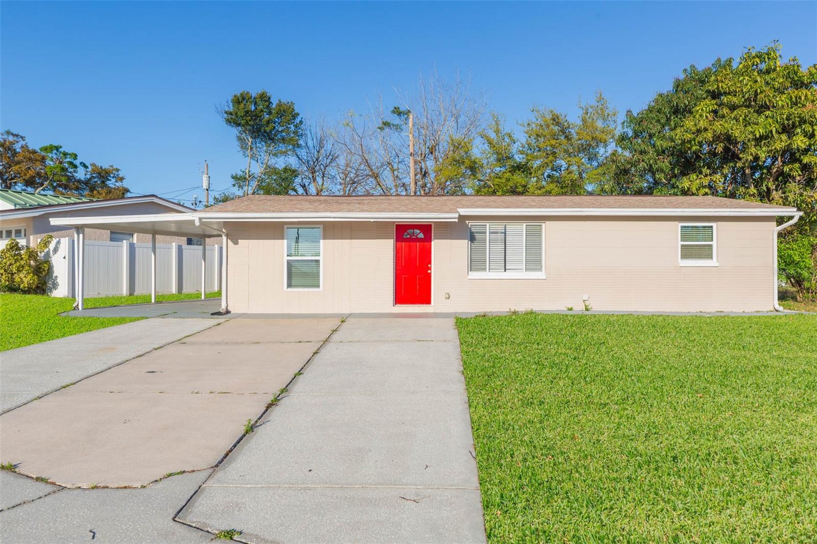 4506 GRAND CENTRAL AVE, NEW PORT RICHEY, FL, 34652