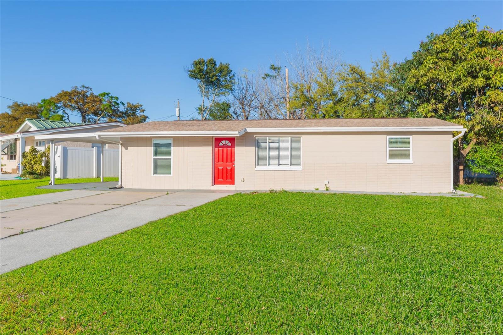 4506 GRAND CENTRAL AVE, NEW PORT RICHEY, FL, 34652