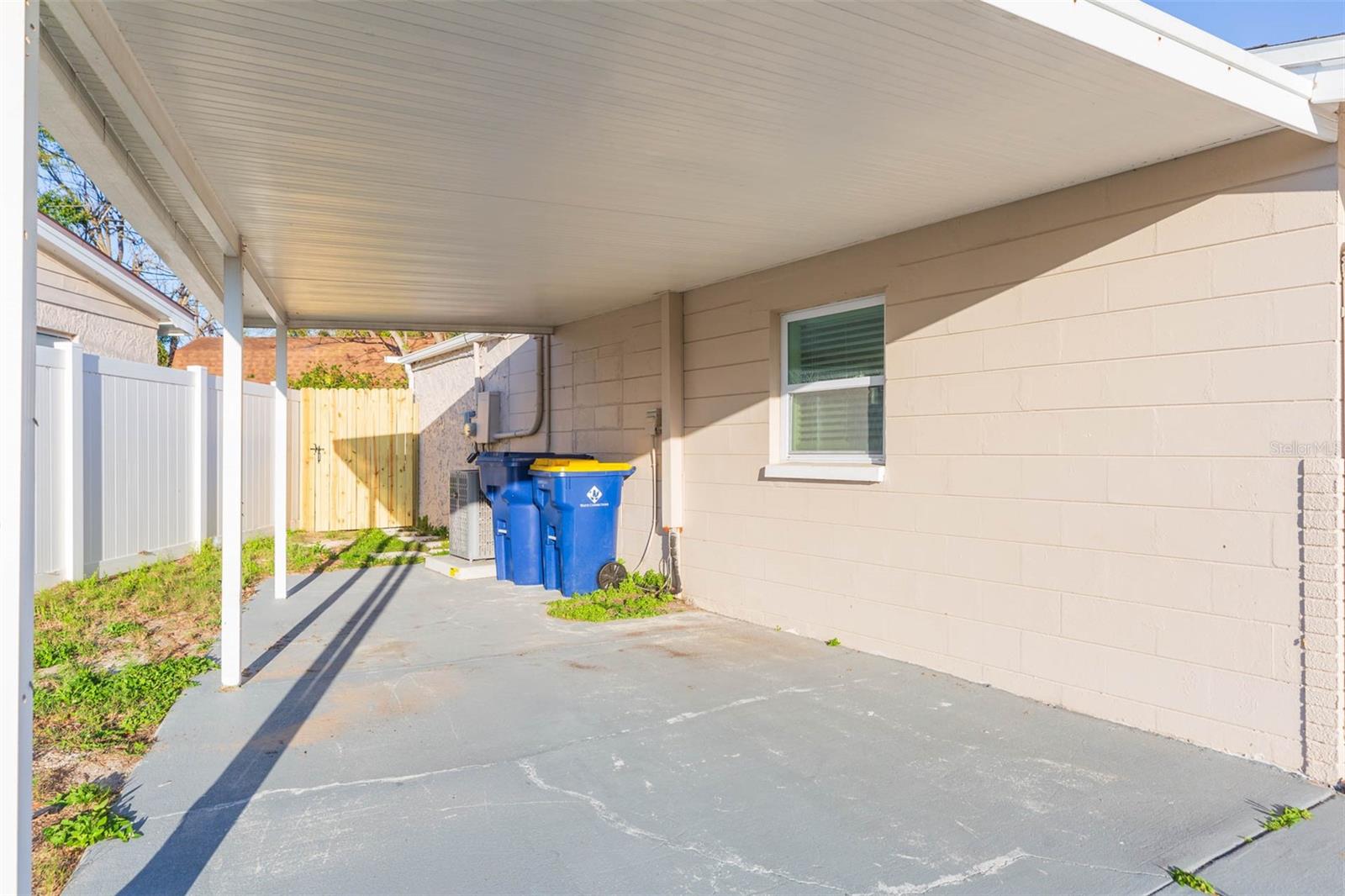 4506 GRAND CENTRAL AVE, NEW PORT RICHEY, FL, 34652