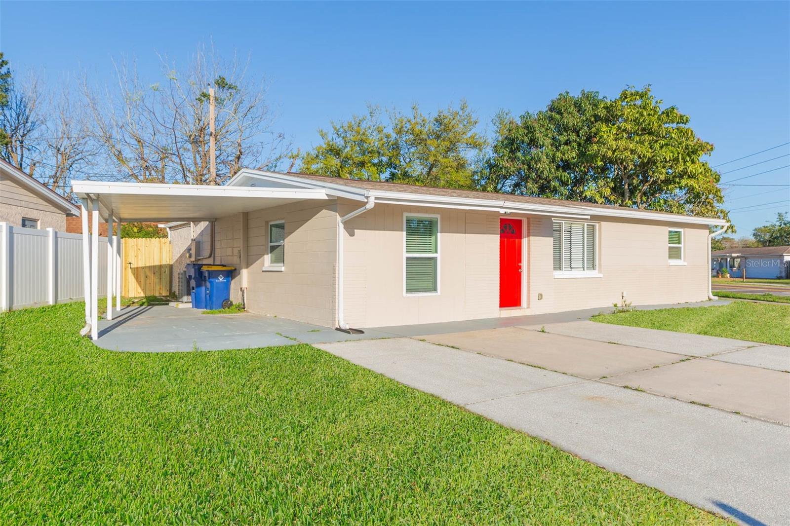 4506 GRAND CENTRAL AVE, NEW PORT RICHEY, FL, 34652