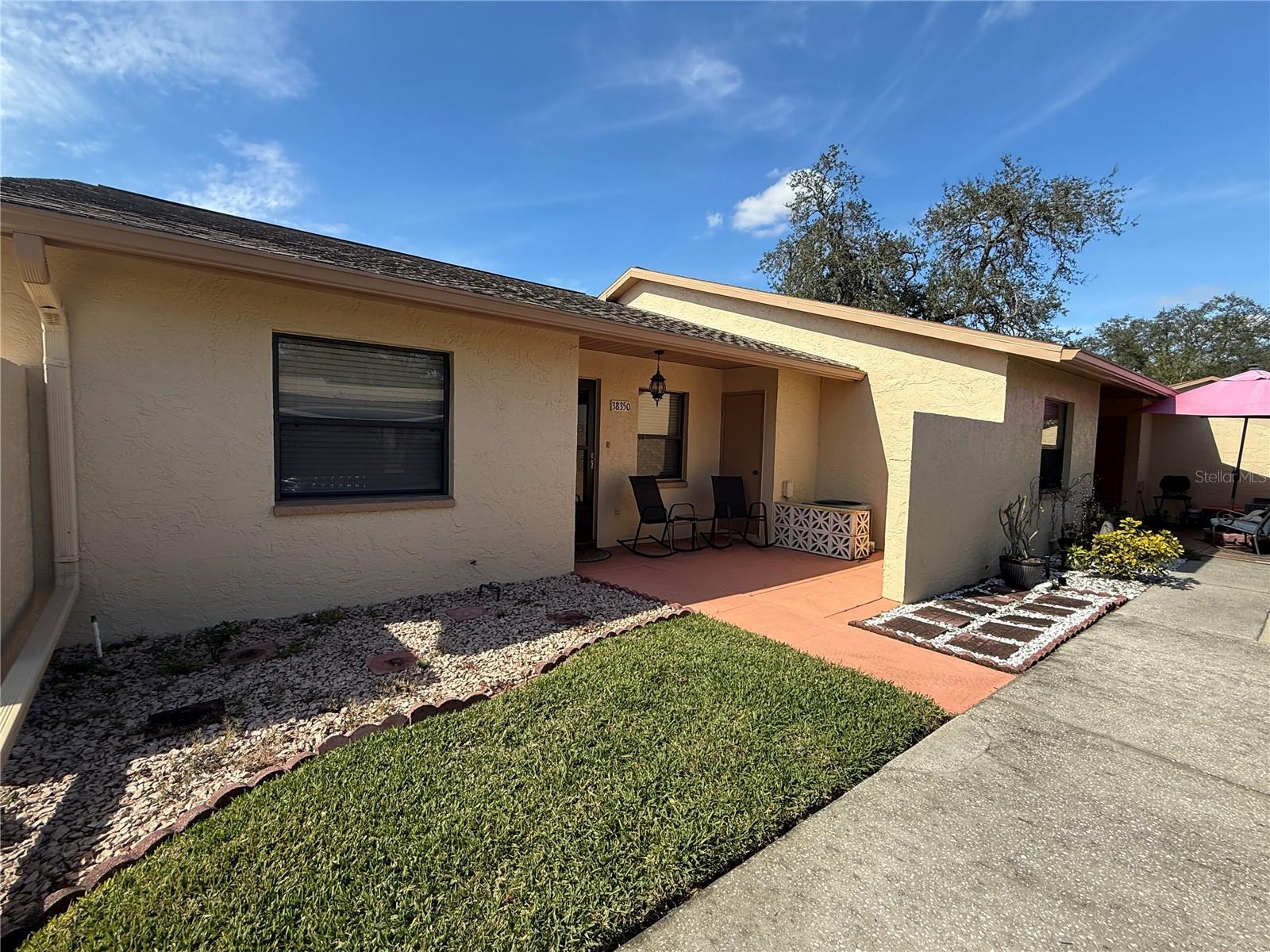 38350 IRONWOOD PLACE #5, ZEPHYRHILLS, FL, 33542