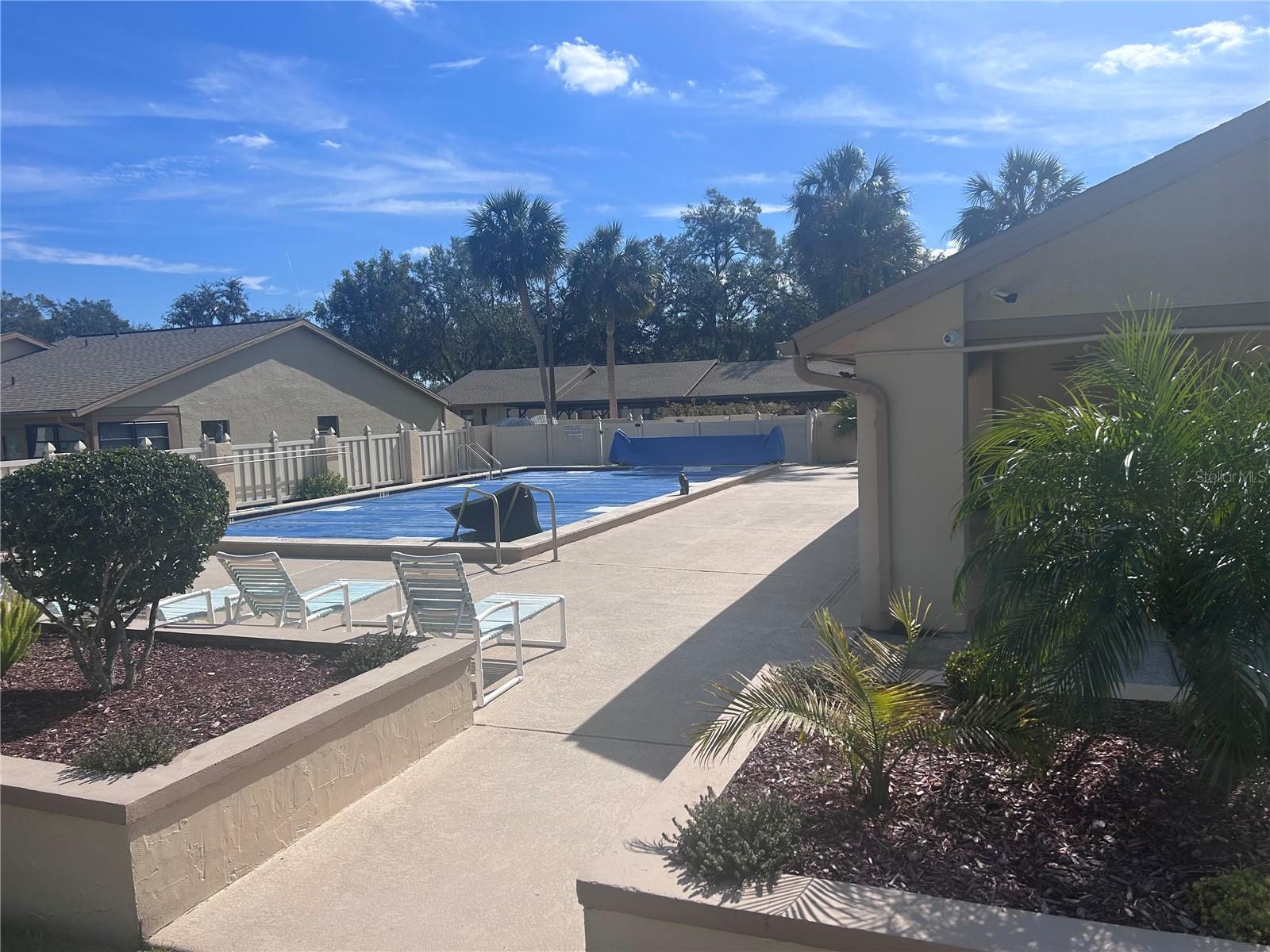 38350 IRONWOOD PLACE #5, ZEPHYRHILLS, FL, 33542