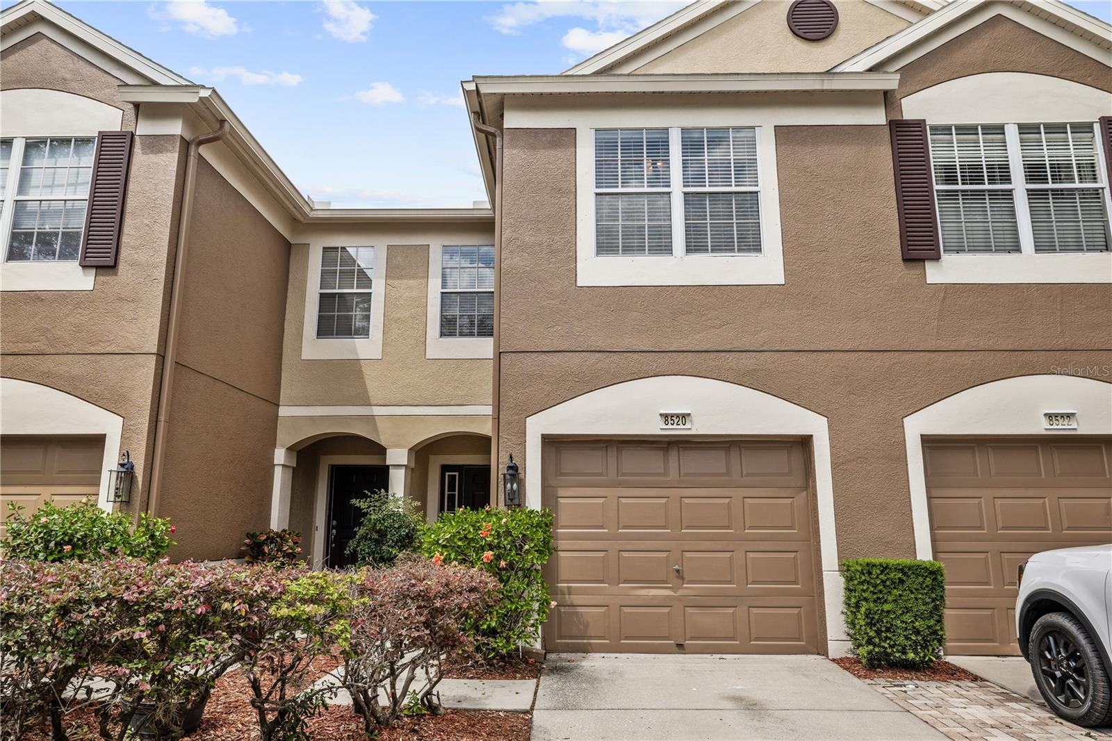 8520 SANDY BEACH ST, TAMPA, FL, 33634