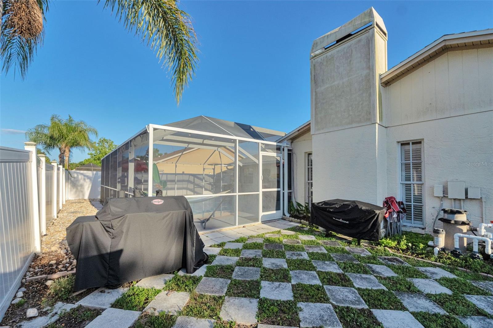 9724 CYPRESS POND AVE, TAMPA, FL, 33647