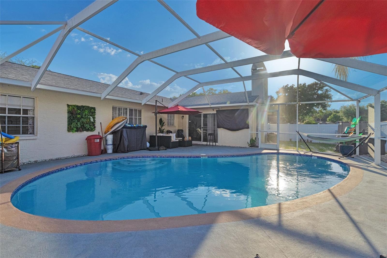 9724 CYPRESS POND AVE, TAMPA, FL, 33647