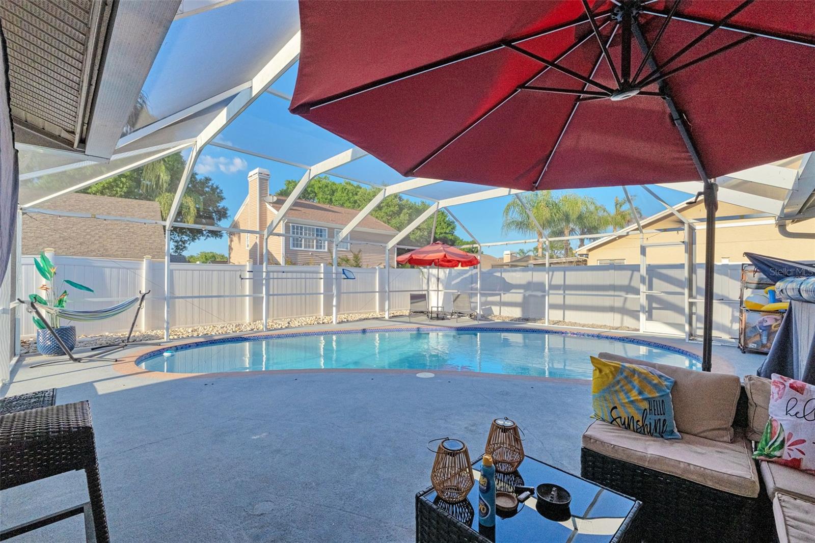 9724 CYPRESS POND AVE, TAMPA, FL, 33647