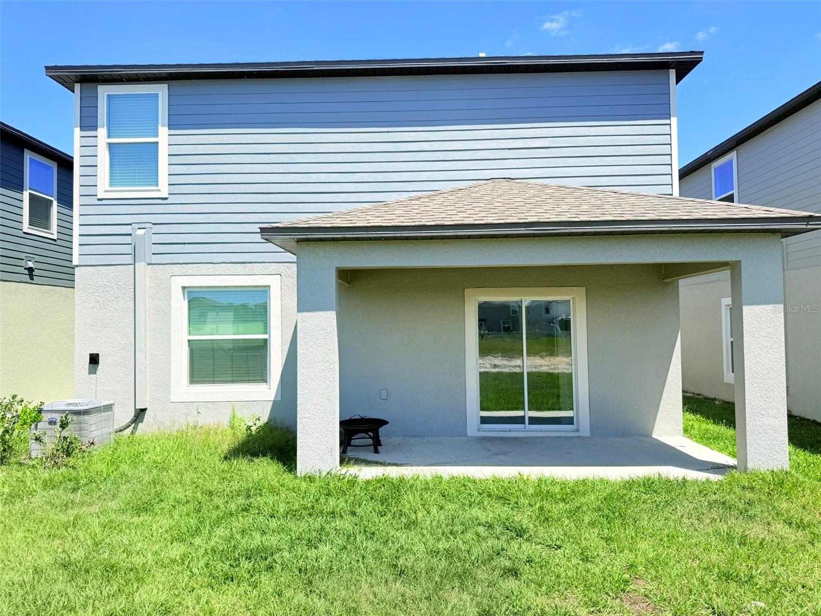 11737 RADIANT SHORE LOOP, SAN ANTONIO, FL, 33576