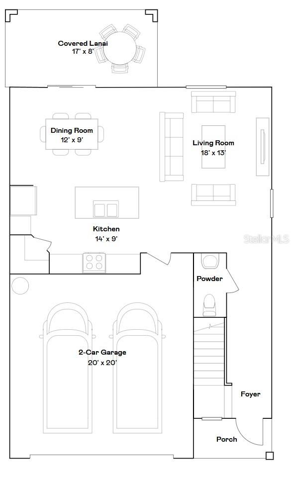 11737 RADIANT SHORE LOOP, SAN ANTONIO, FL, 33576