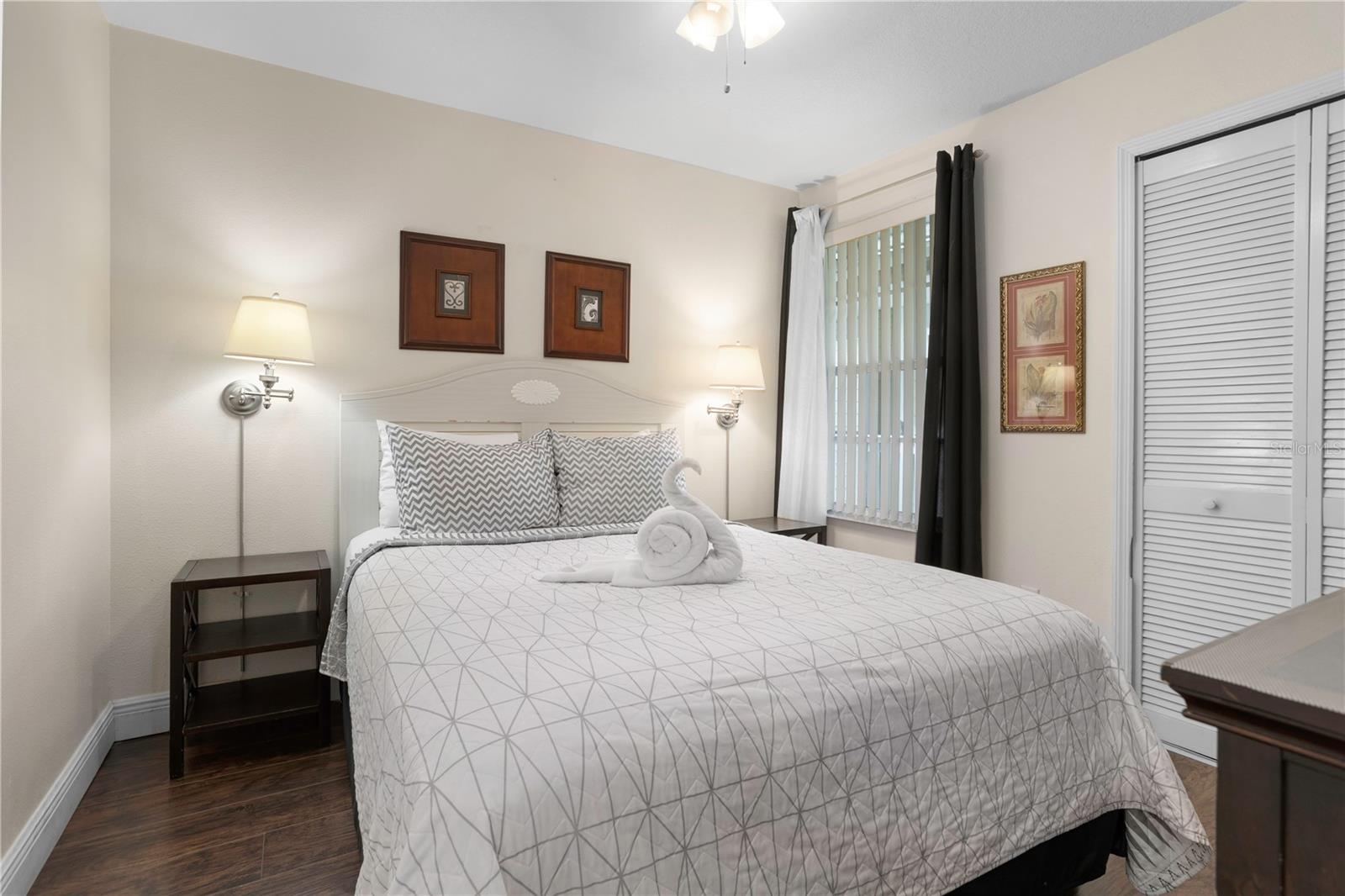 3138 BRITANNIA BLVD #C, KISSIMMEE, FL, 34747