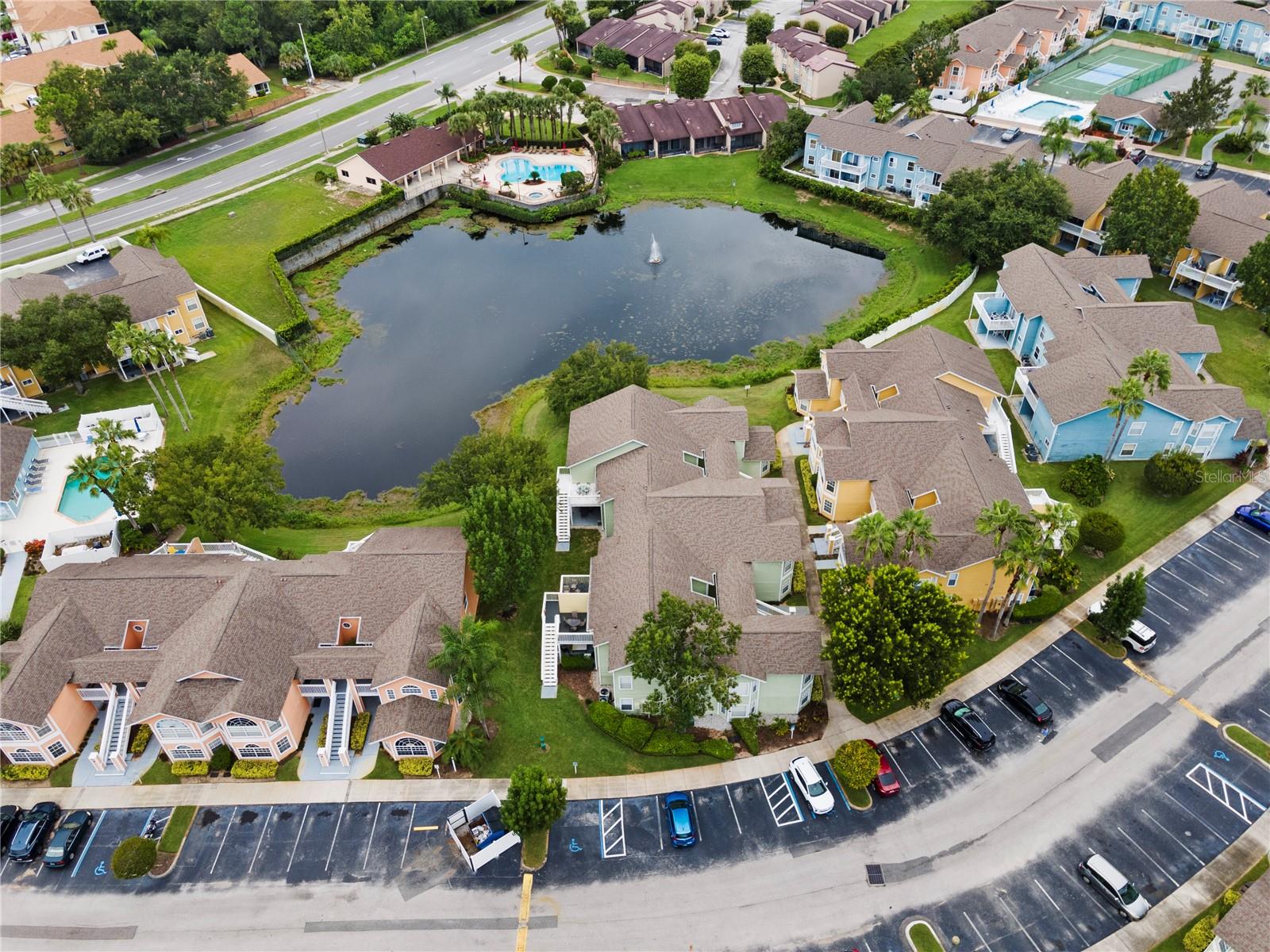 3138 BRITANNIA BLVD #C, KISSIMMEE, FL, 34747