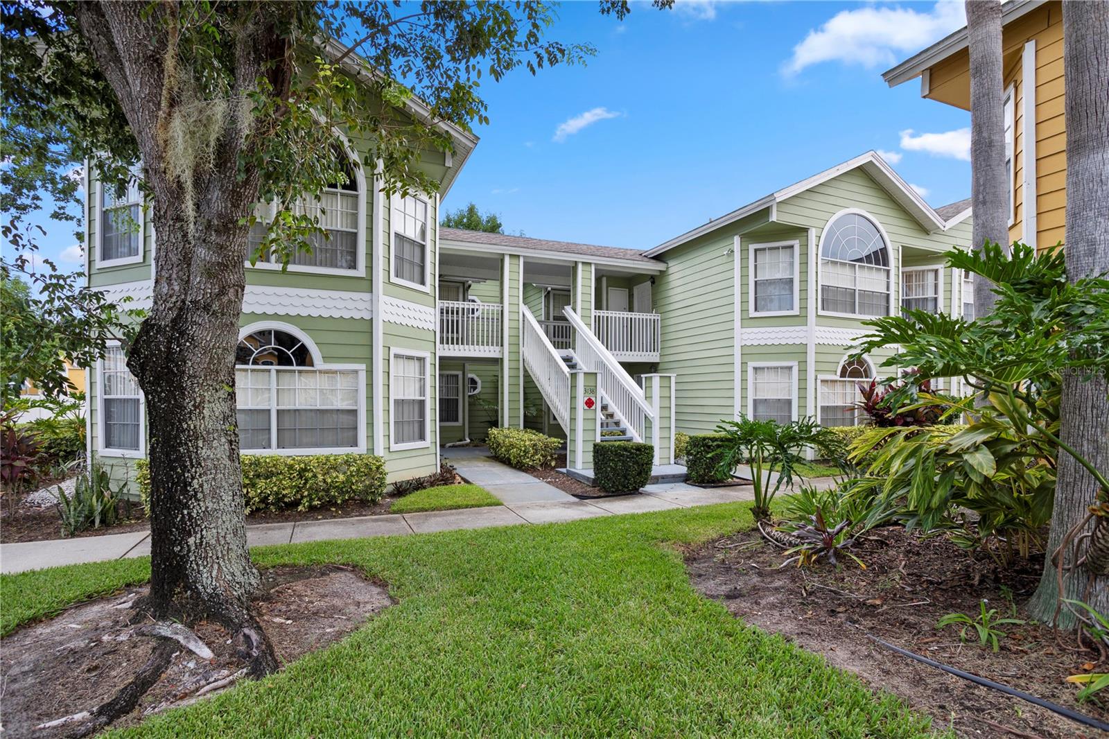 3138 BRITANNIA BLVD #C, KISSIMMEE, FL, 34747