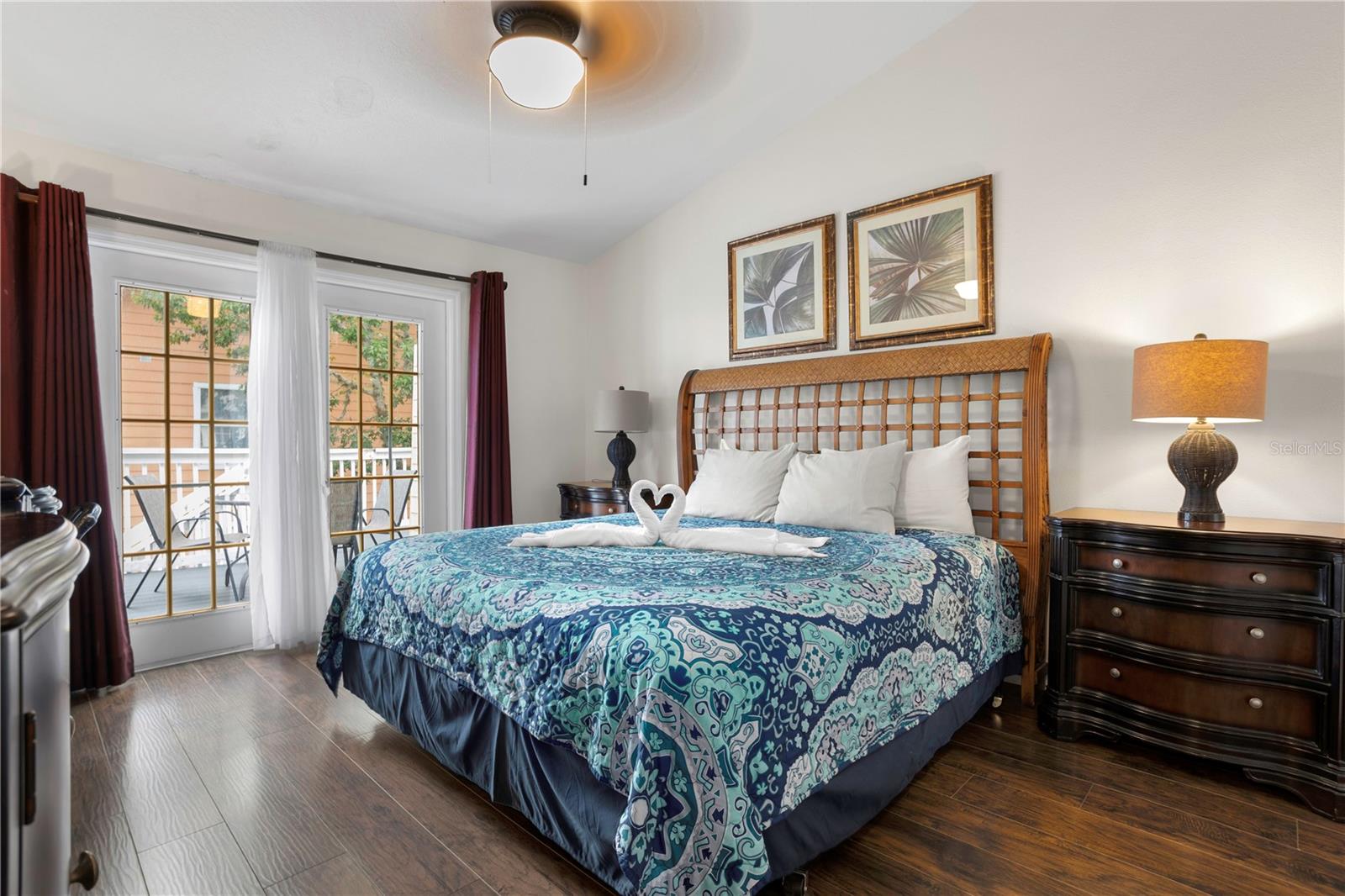 3138 BRITANNIA BLVD #C, KISSIMMEE, FL, 34747