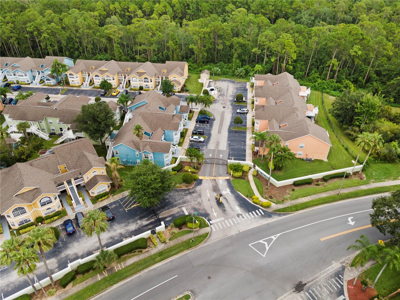 3138 BRITANNIA BLVD #C, KISSIMMEE, FL, 34747