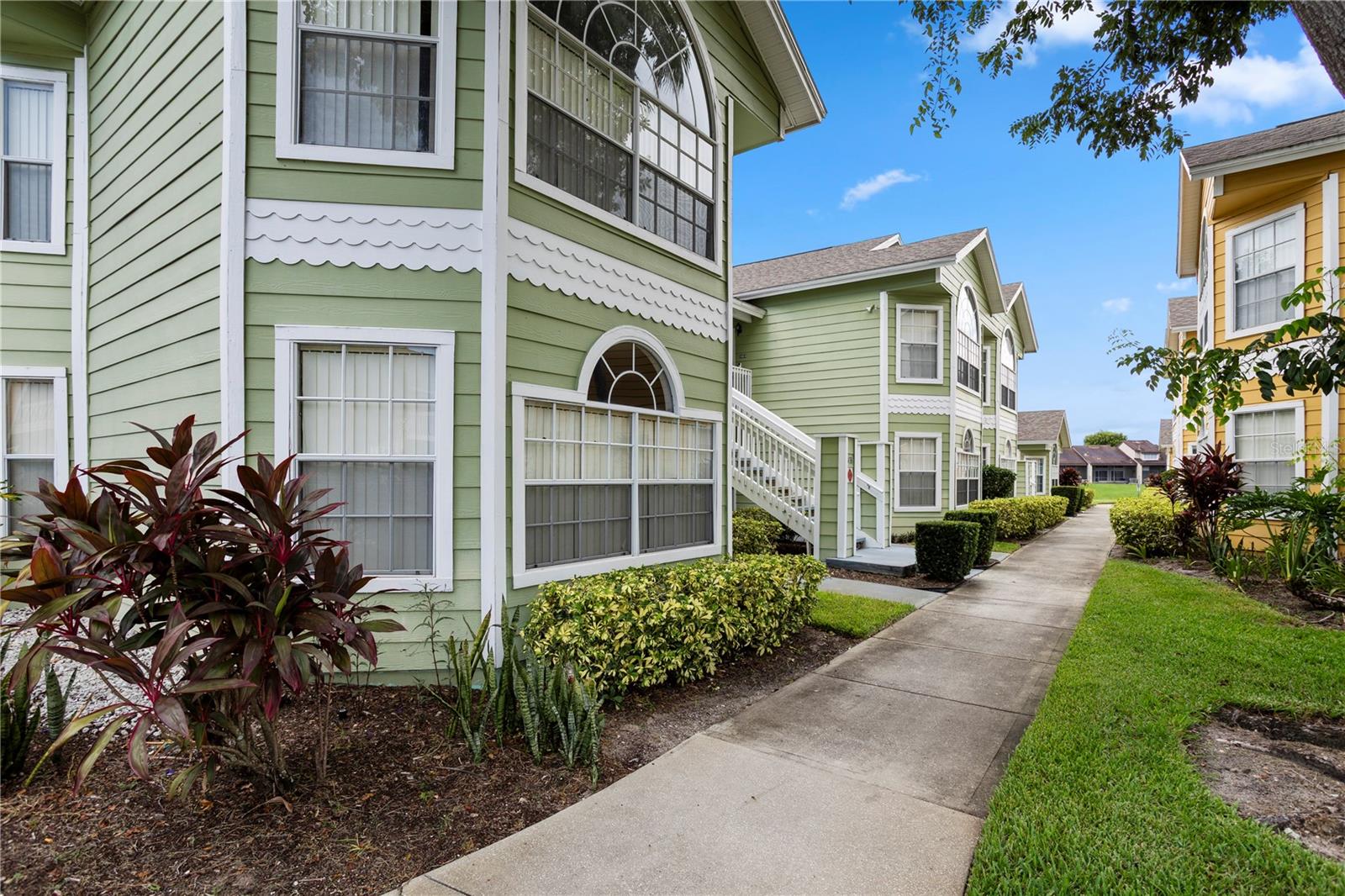 3138 BRITANNIA BLVD #C, KISSIMMEE, FL, 34747