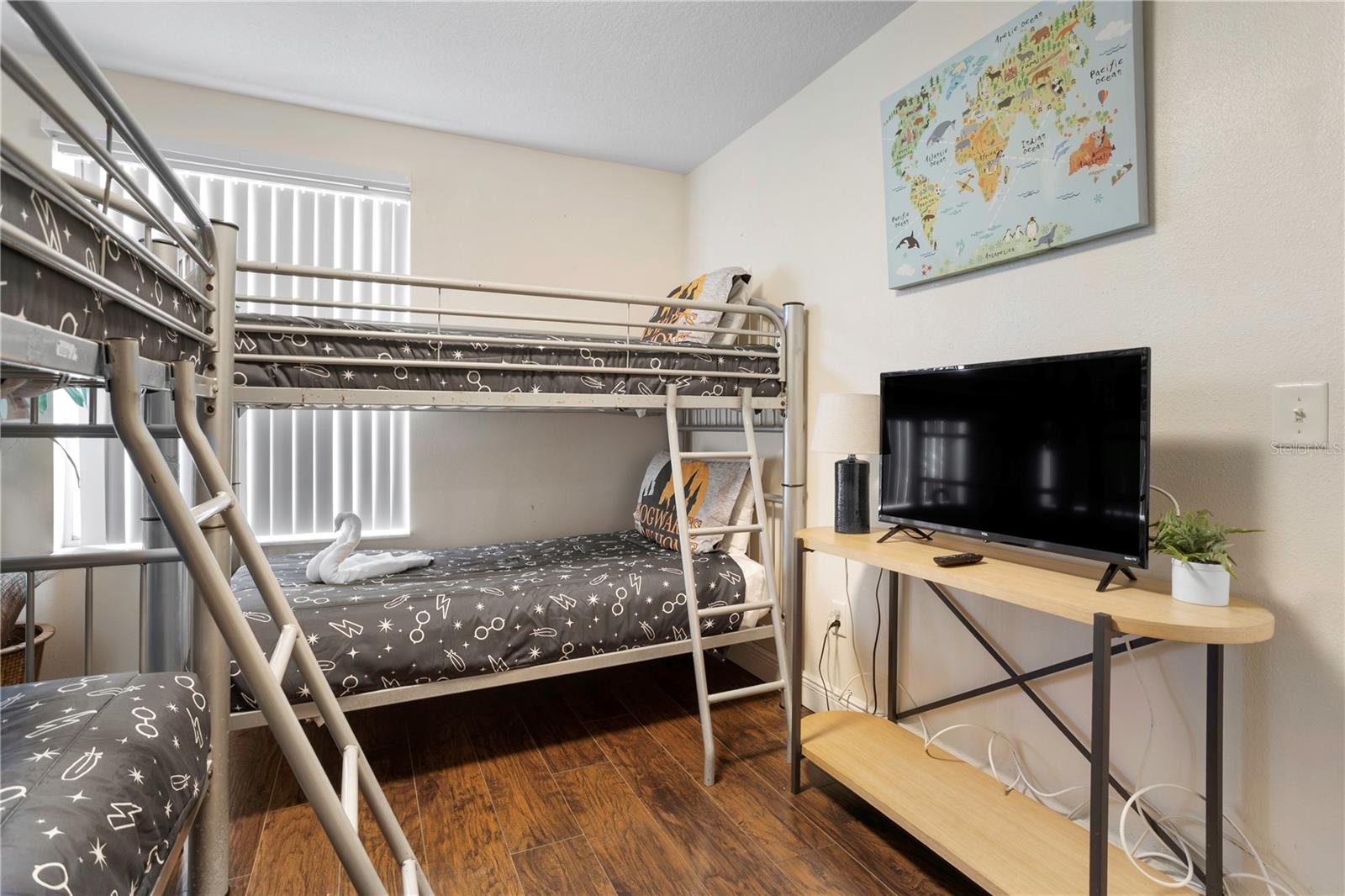 3138 BRITANNIA BLVD #C, KISSIMMEE, FL, 34747