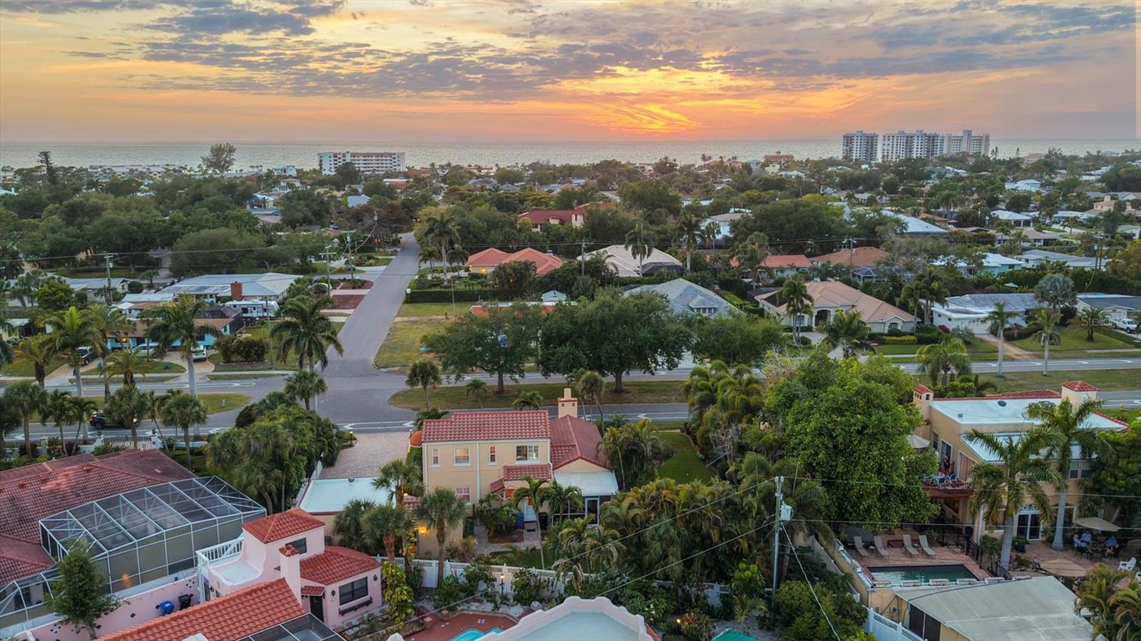 521 HARBOR DR S, VENICE, FL, 34285