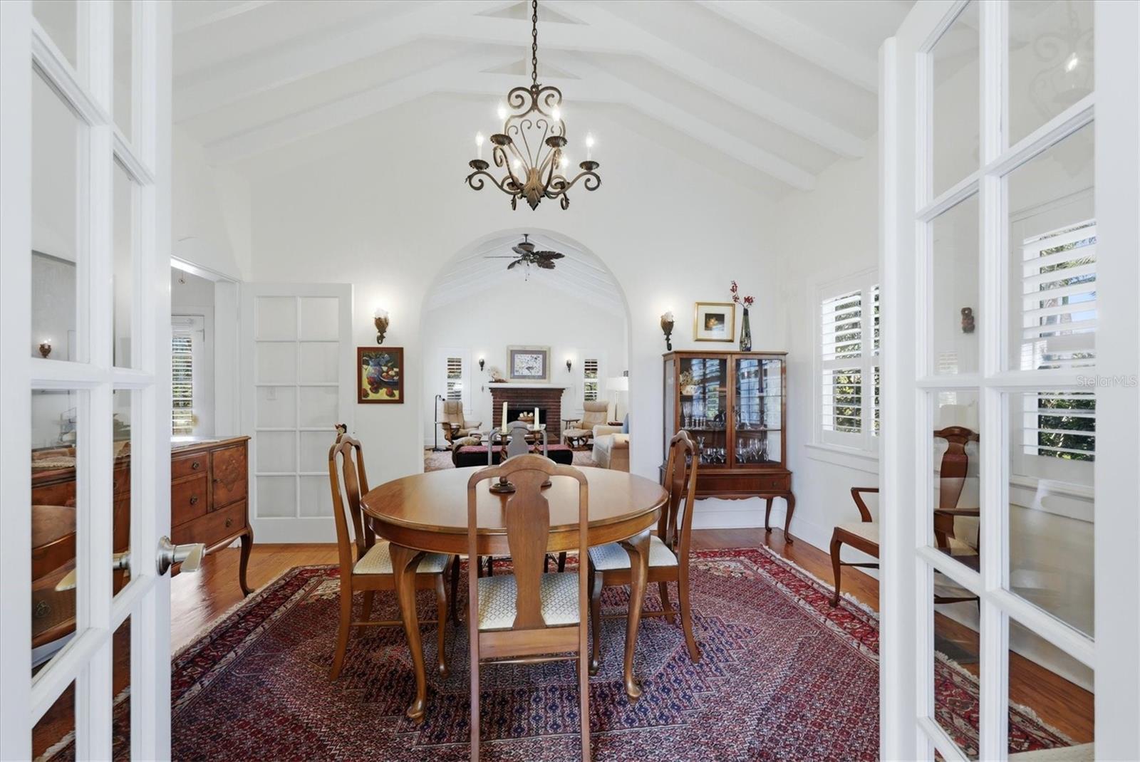 521 HARBOR DR S, VENICE, FL, 34285