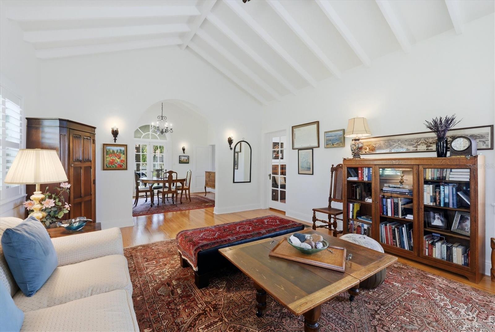 521 HARBOR DR S, VENICE, FL, 34285