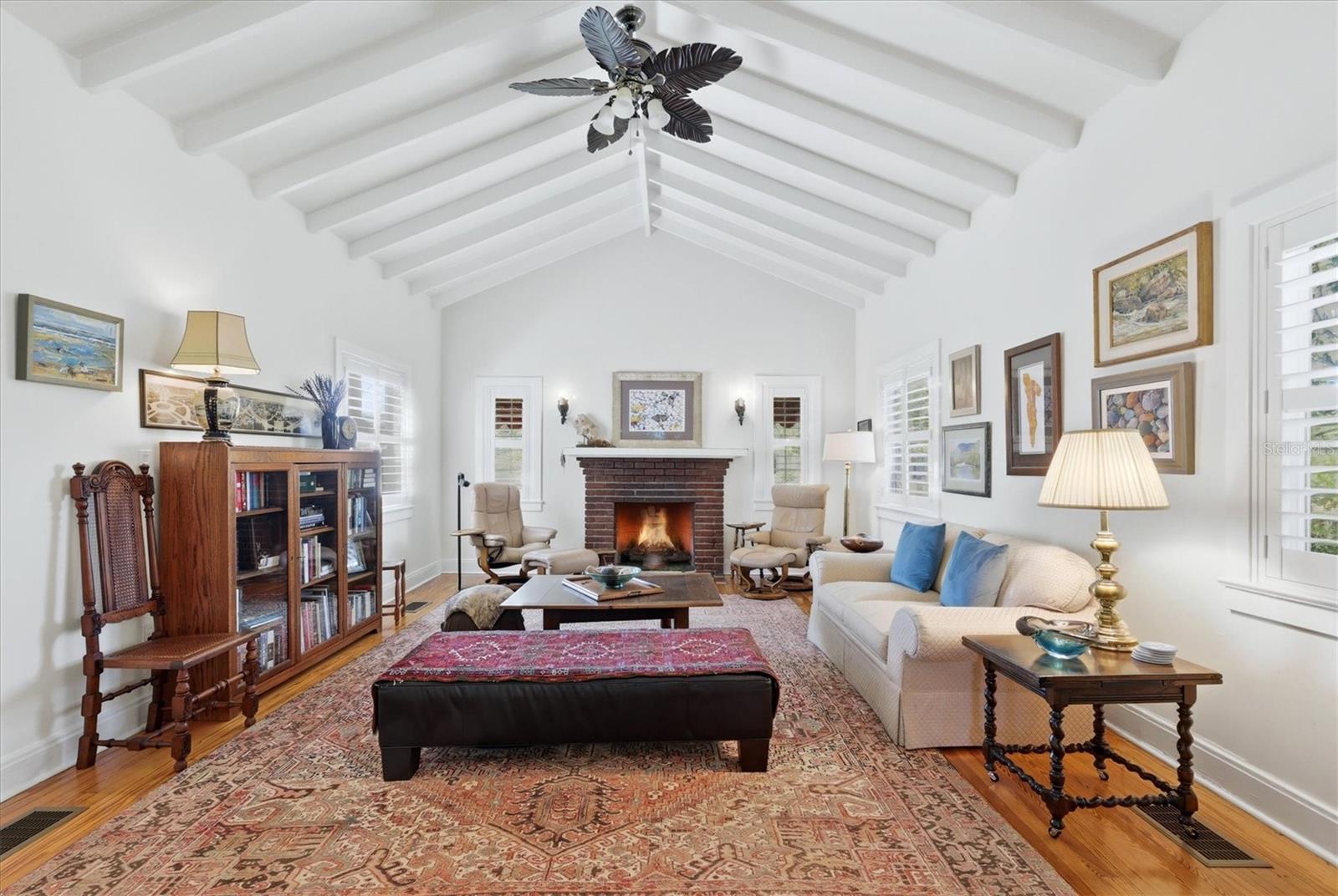 521 HARBOR DR S, VENICE, FL, 34285