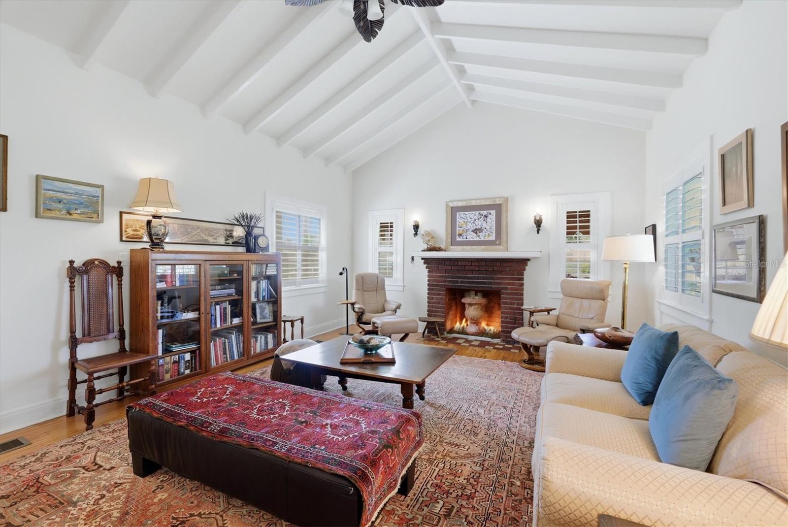 521 HARBOR DR S, VENICE, FL, 34285