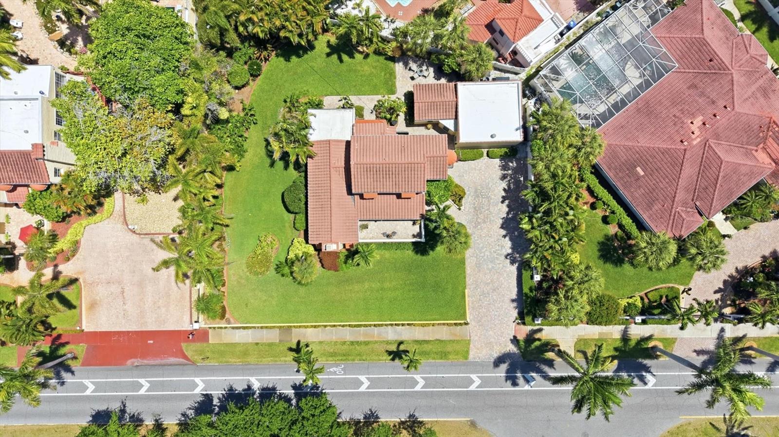 521 HARBOR DR S, VENICE, FL, 34285