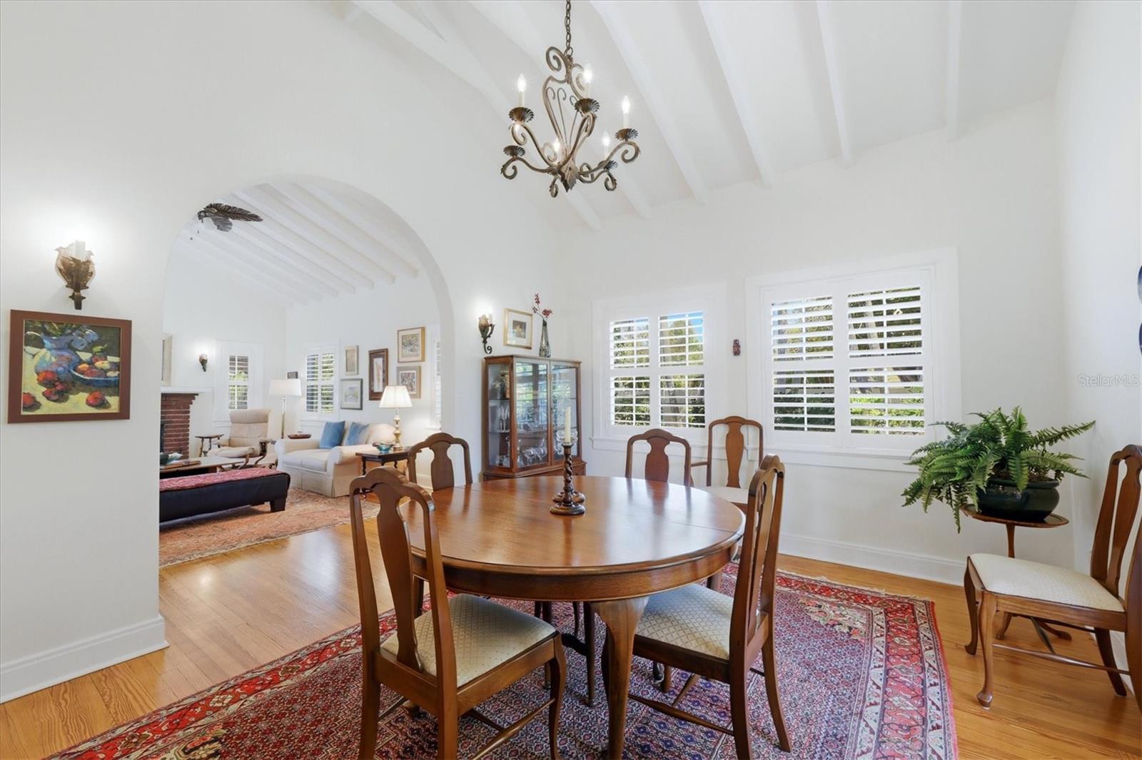 521 HARBOR DR S, VENICE, FL, 34285