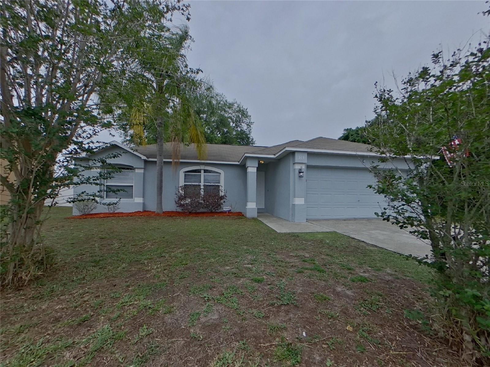 POINCIANA VILLAGE 1 NBHD 2, KISSIMMEE, FL, 34758