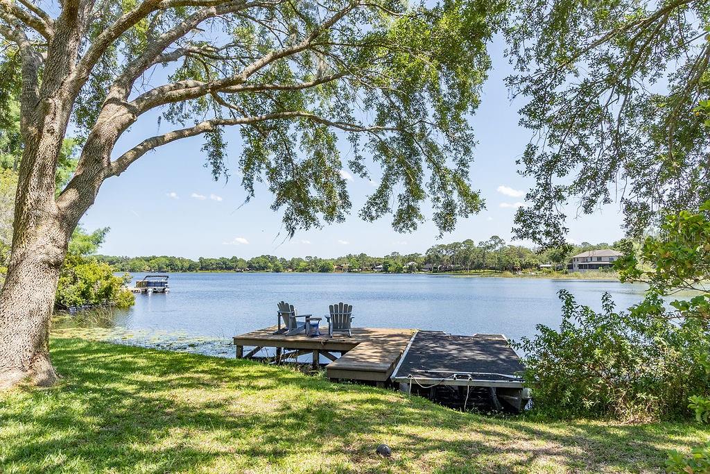 1320 TRAIL BY THE LK, DELAND, FL, 32724