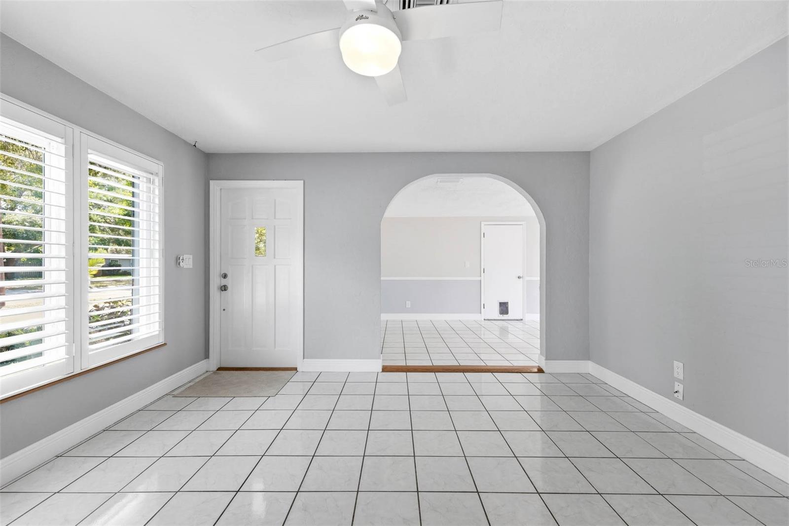 7500 ORPINE DR N, ST PETERSBURG, FL, 33702