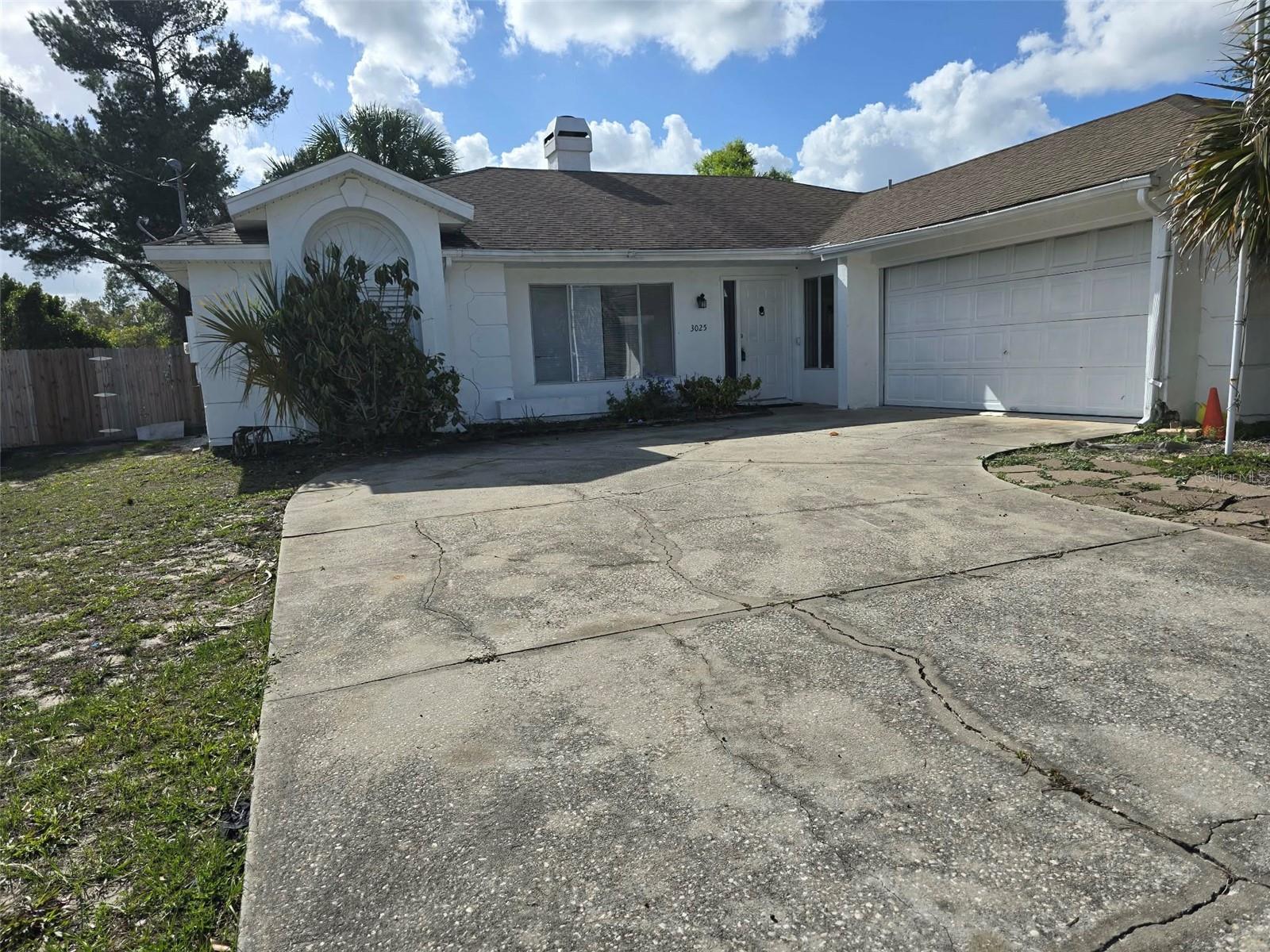 3025 FOXBORO CIR, DELTONA, FL, 32738