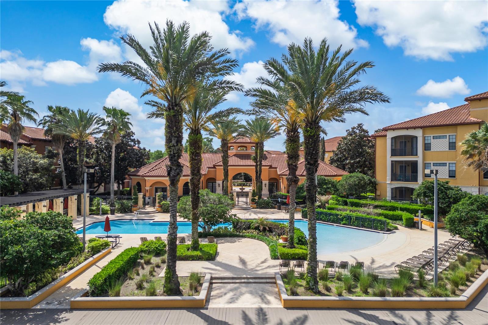 6157 METROWEST BLVD #202, ORLANDO, FL, 32835