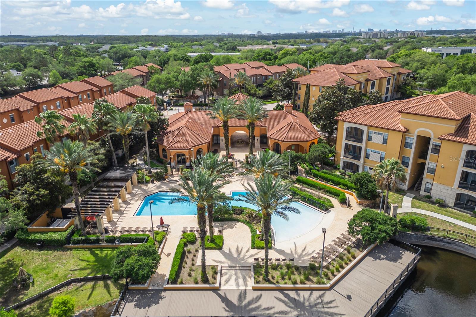 6157 METROWEST BLVD #202, ORLANDO, FL, 32835