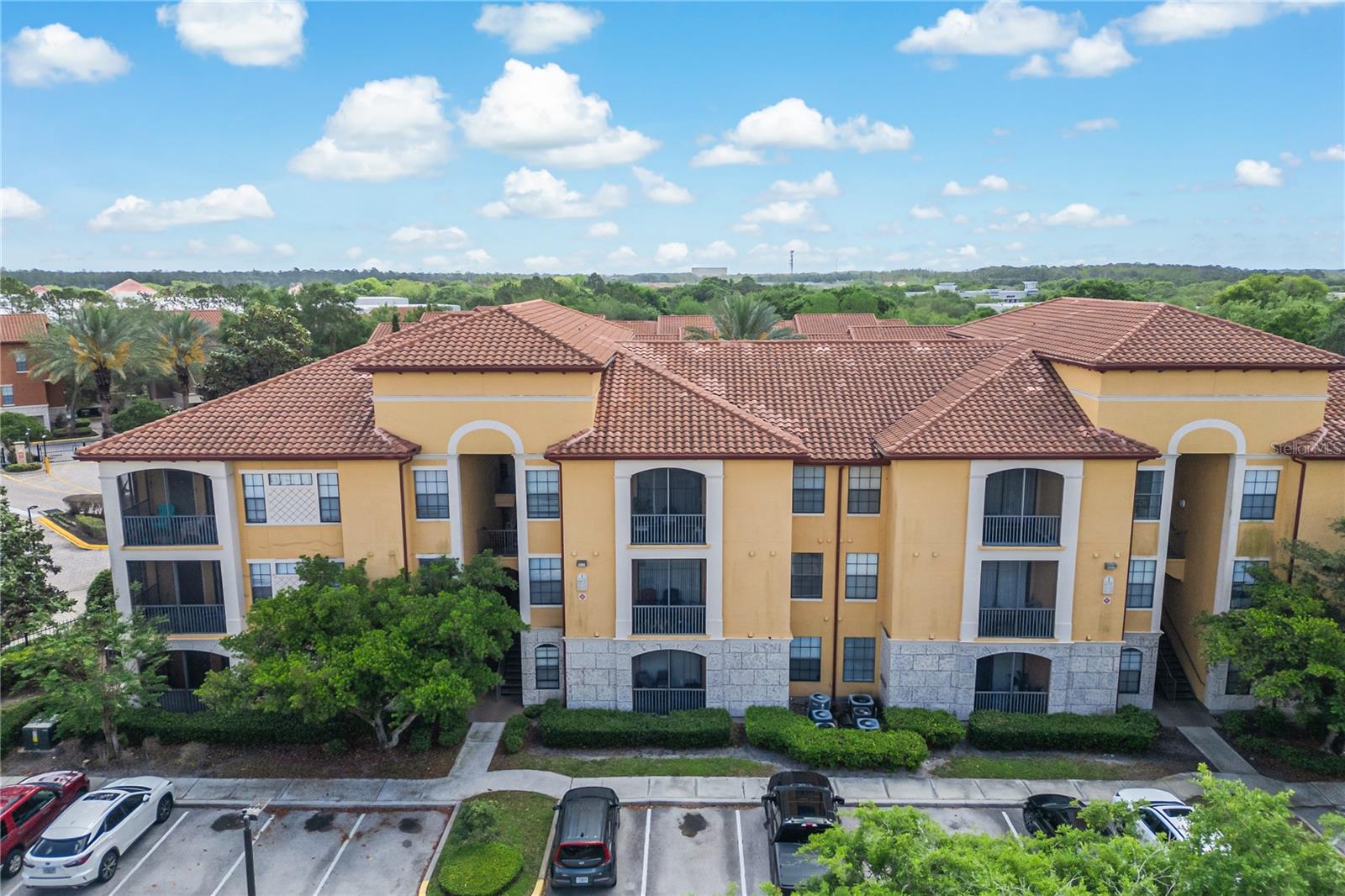6157 METROWEST BLVD #202, ORLANDO, FL, 32835