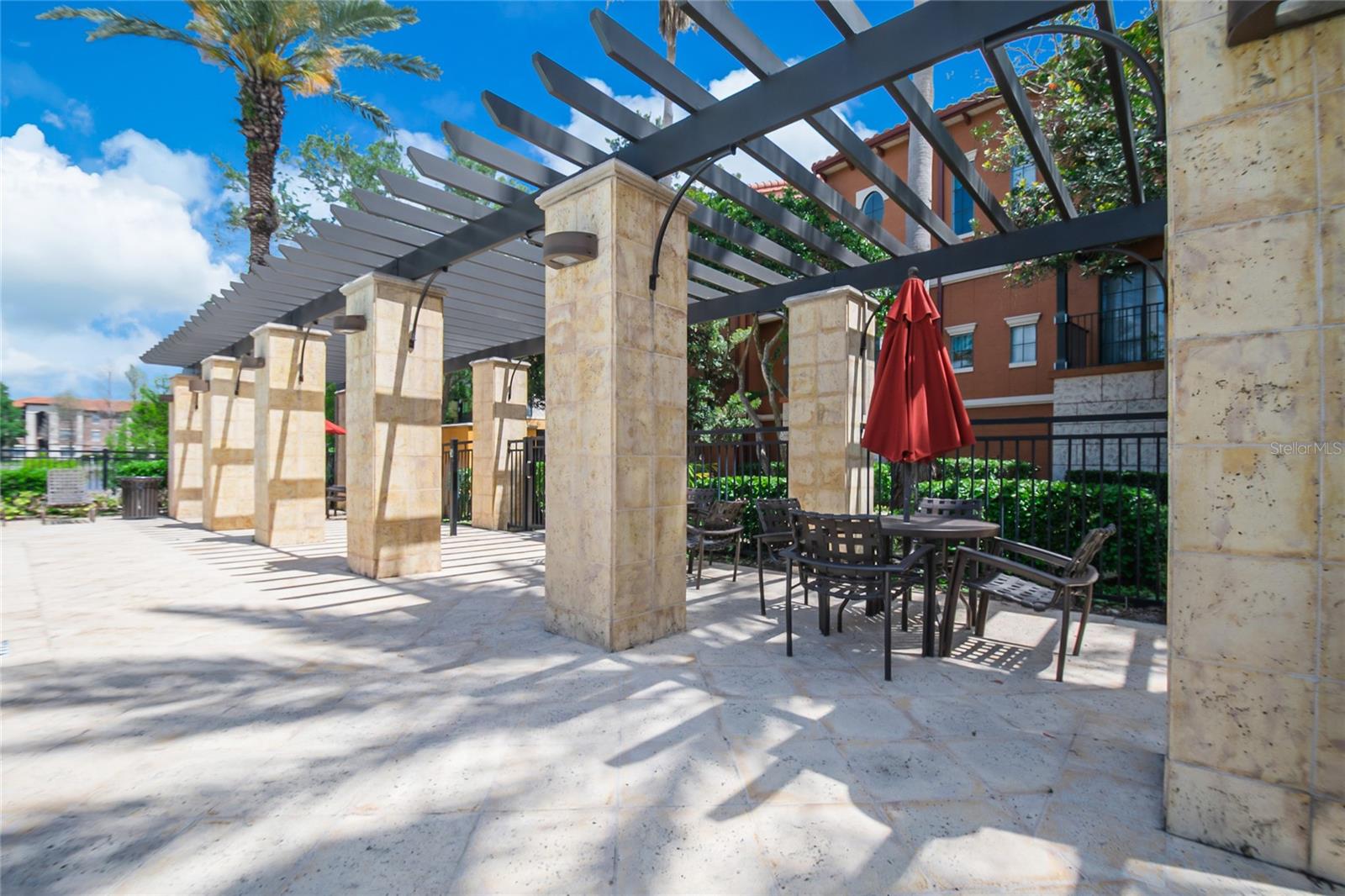 6157 METROWEST BLVD #202, ORLANDO, FL, 32835