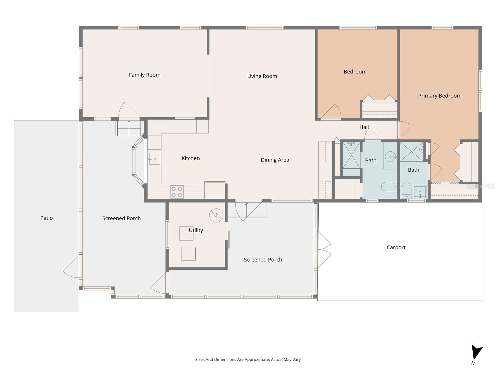 970 JOLANDA CIR, VENICE, FL, 34285