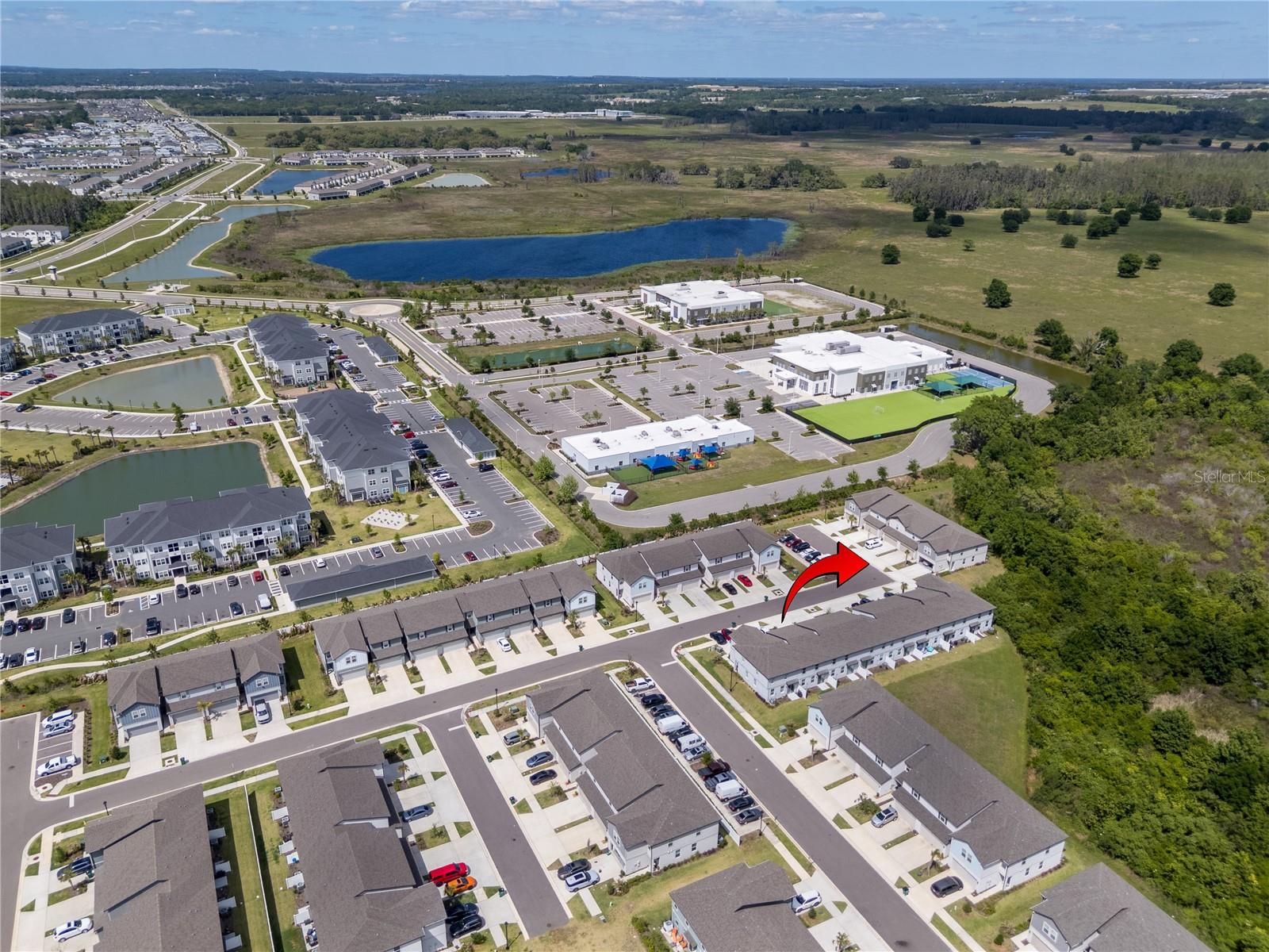 32502 LIMITLESS PL, WESLEY CHAPEL, FL, 33545