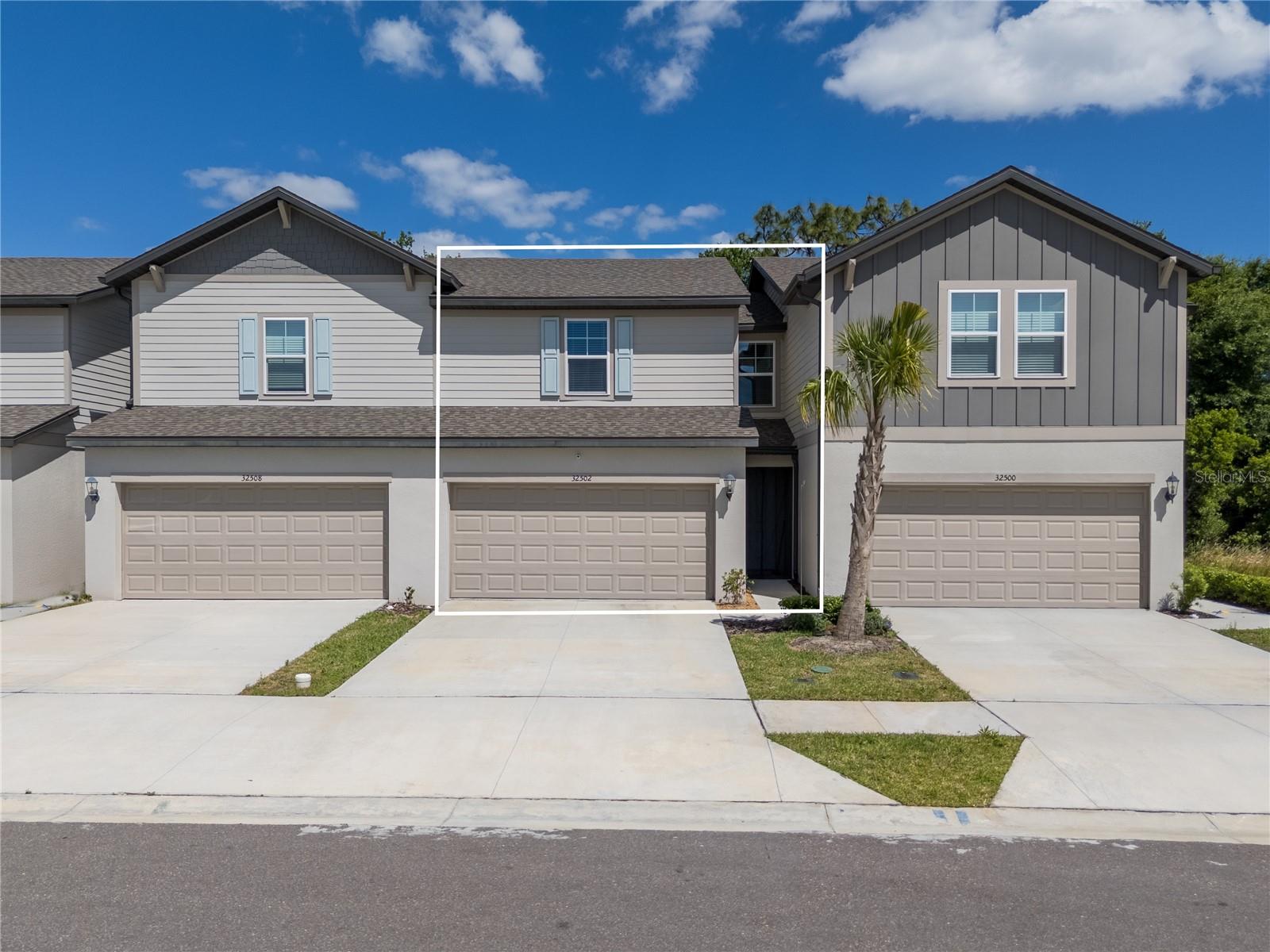 32502 LIMITLESS PL, WESLEY CHAPEL, FL, 33545