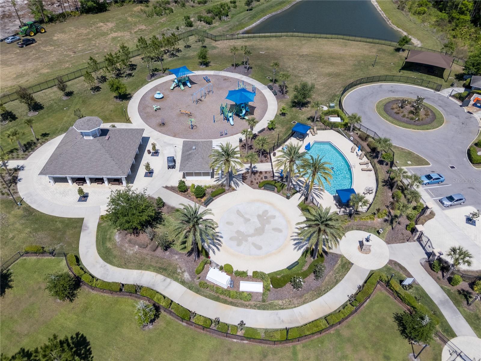 32502 LIMITLESS PL, WESLEY CHAPEL, FL, 33545