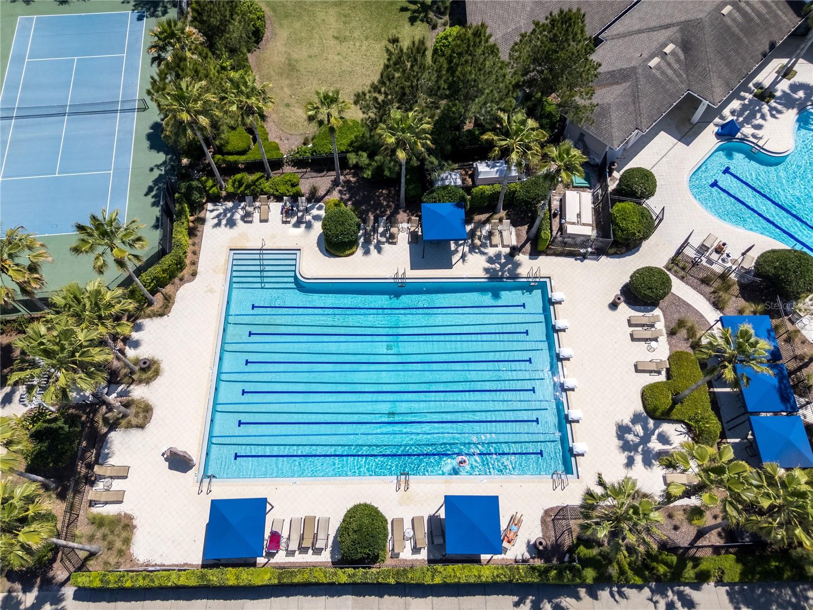 32502 LIMITLESS PL, WESLEY CHAPEL, FL, 33545