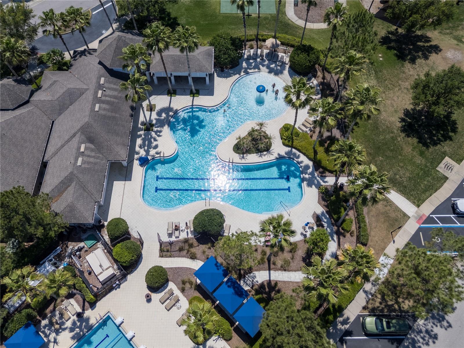 32502 LIMITLESS PL, WESLEY CHAPEL, FL, 33545