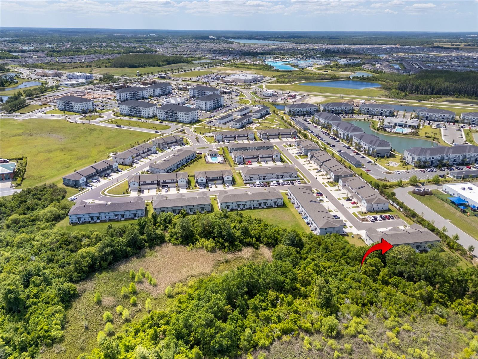 32502 LIMITLESS PL, WESLEY CHAPEL, FL, 33545