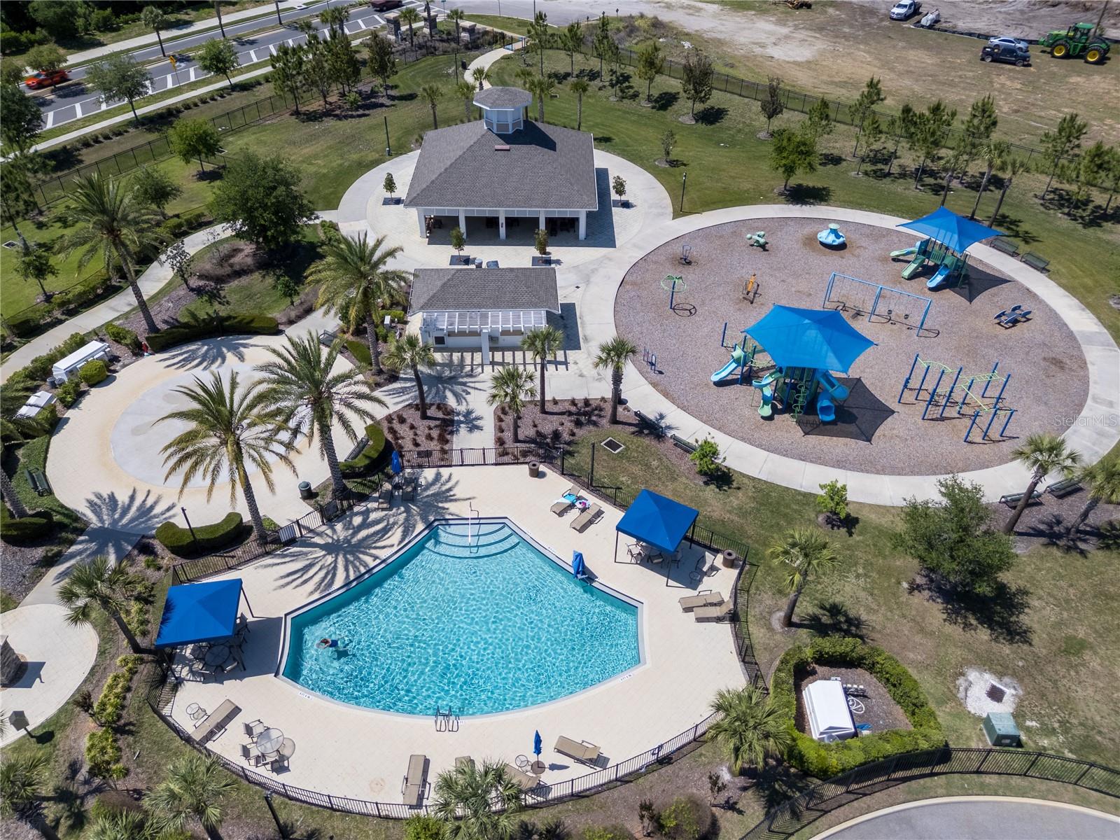 32502 LIMITLESS PL, WESLEY CHAPEL, FL, 33545