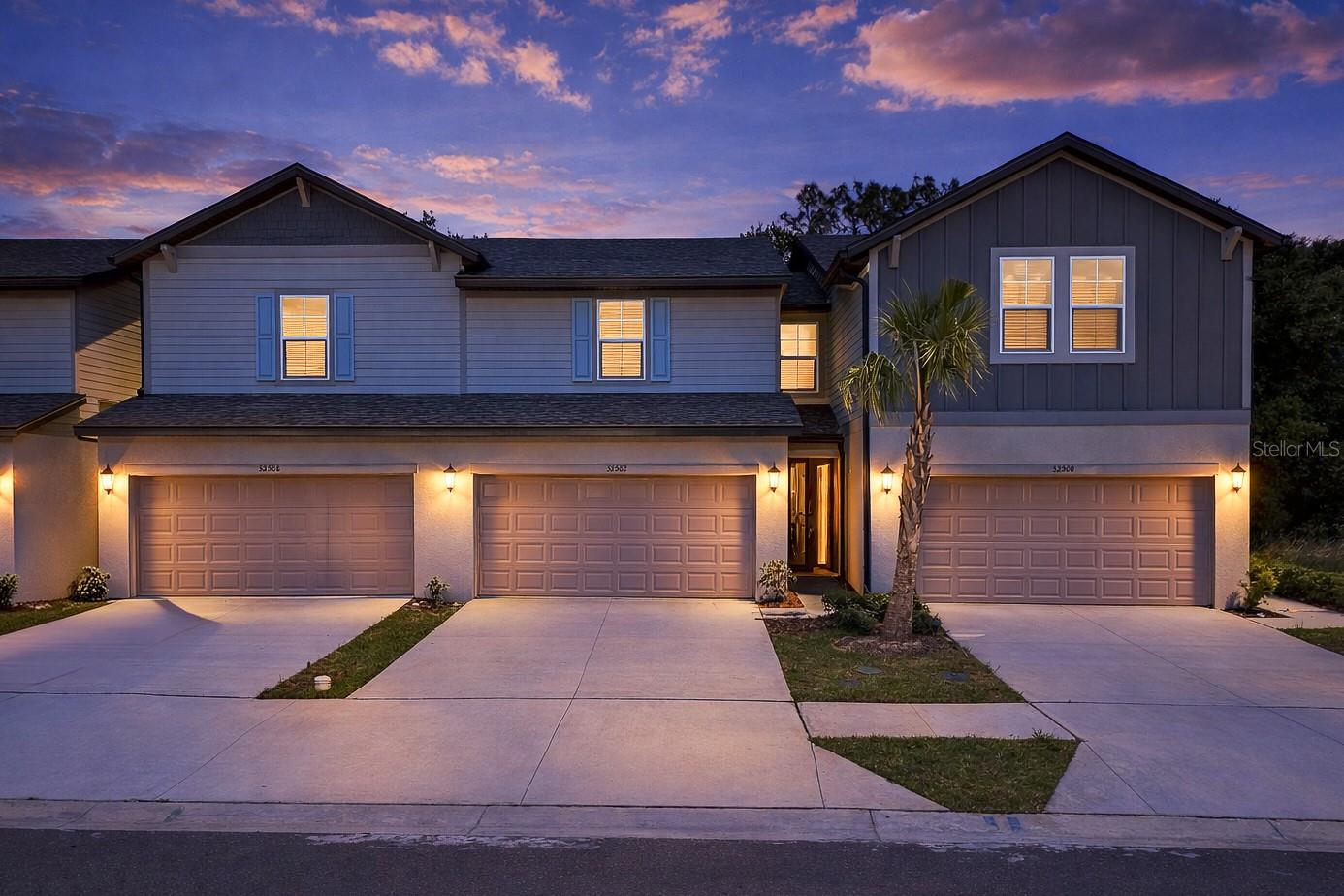 32502 LIMITLESS PL, WESLEY CHAPEL, FL, 33545