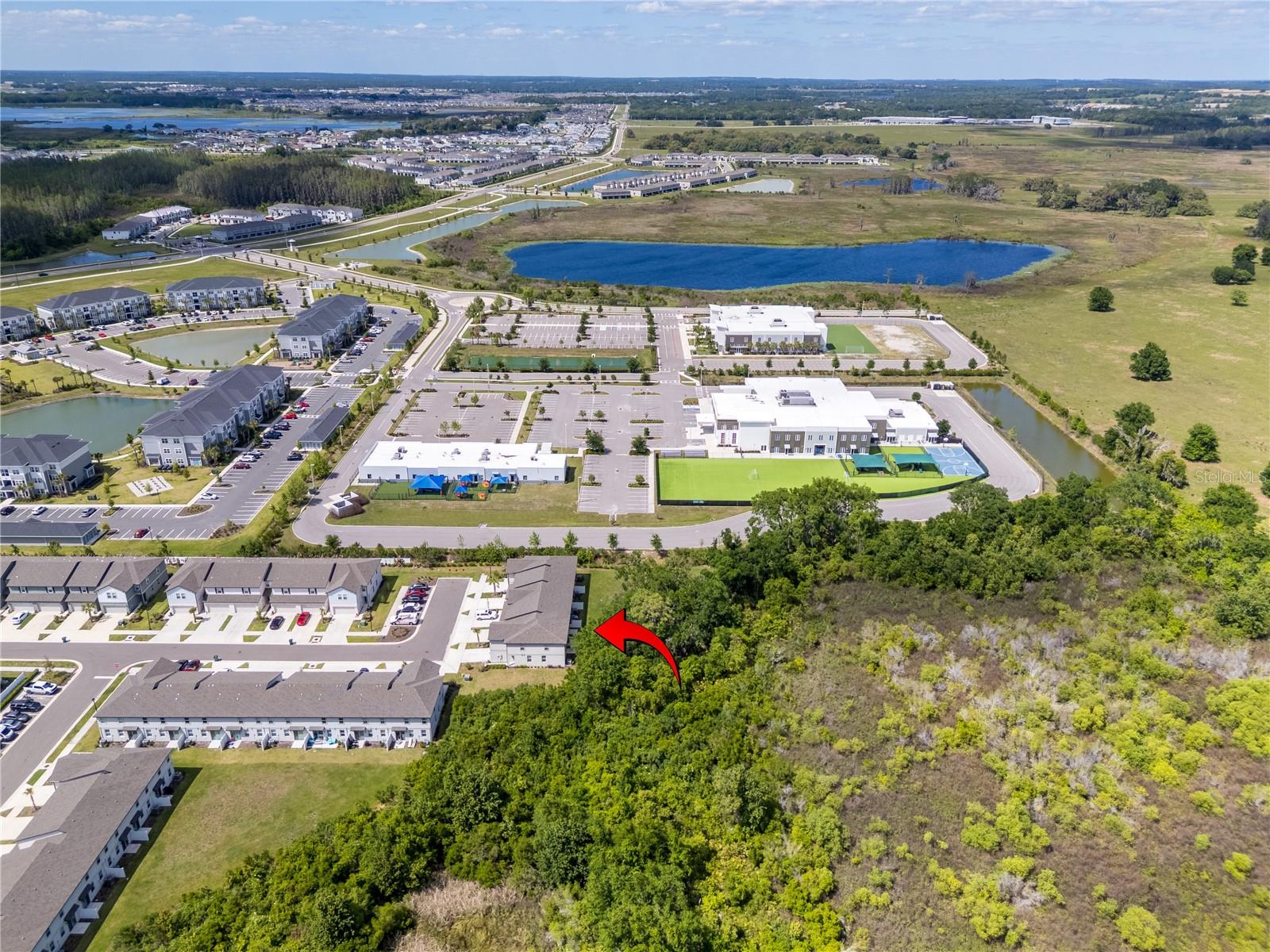 32502 LIMITLESS PL, WESLEY CHAPEL, FL, 33545