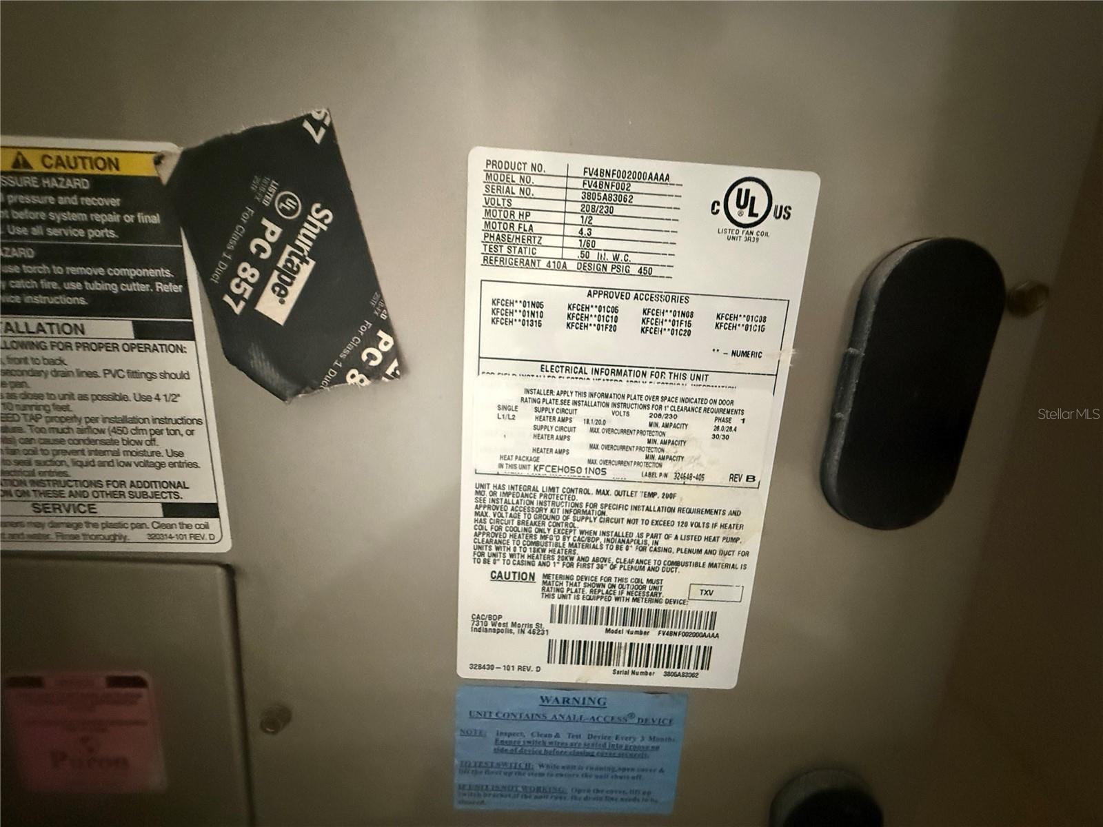 603 ERROL PARKWAY, APOPKA, FL, 32712